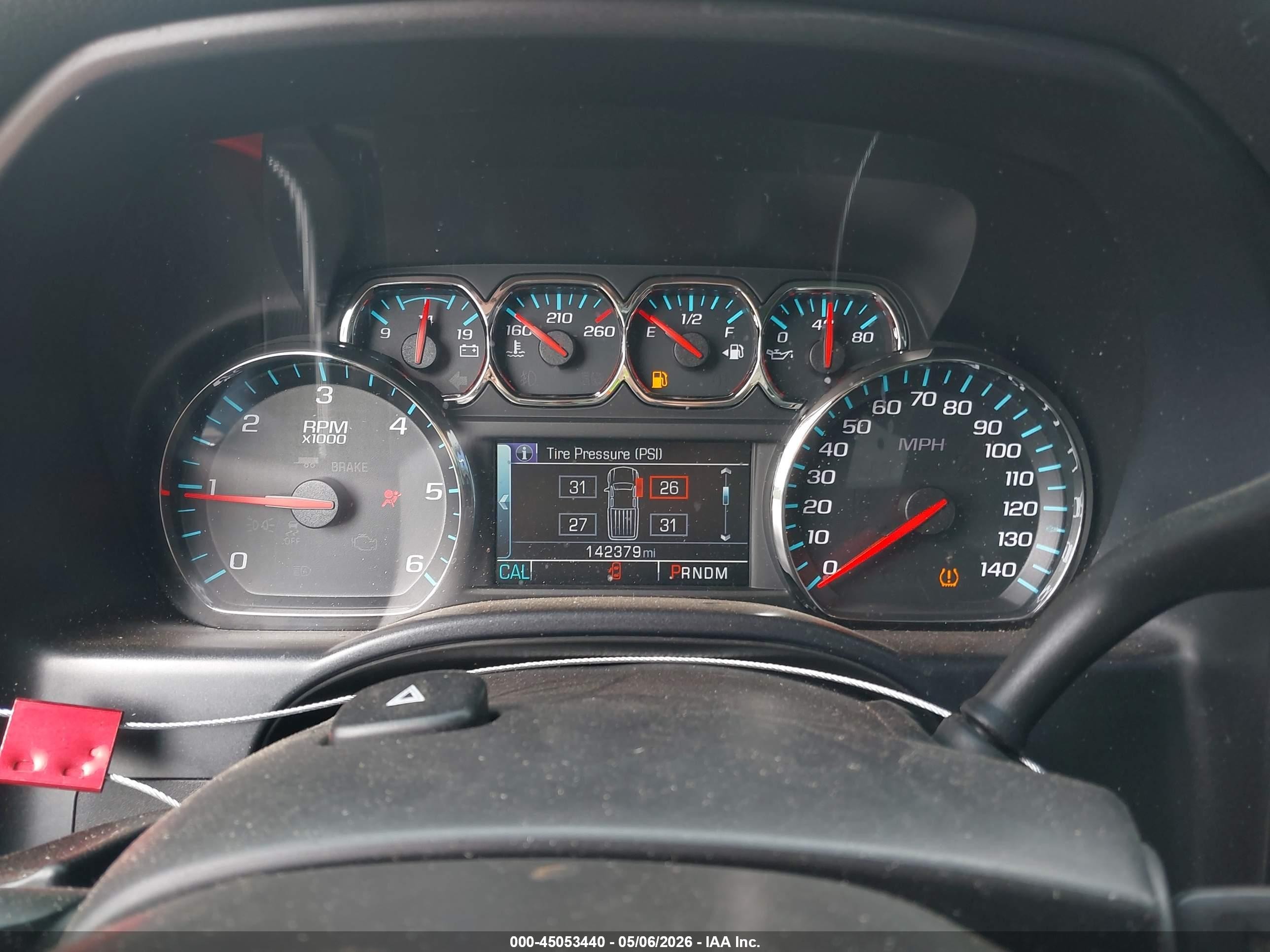 2015 Chevrolet Silverado 1500 1lz Black vin: 3GCUKSEJXFG304935