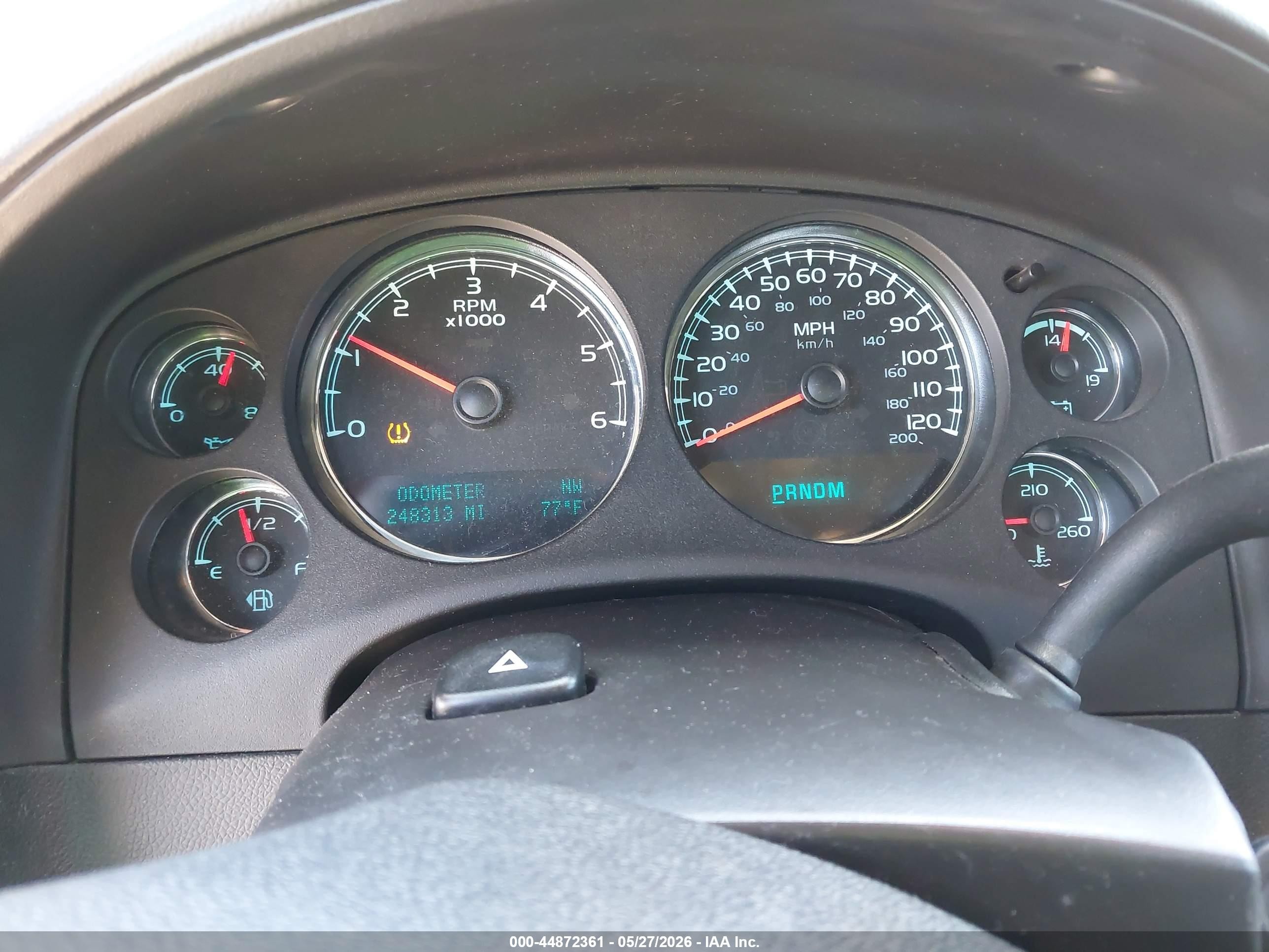 2013 Chevrolet Silverado 1500 Ltz Black vin: 3GCUKTE2XDG156734