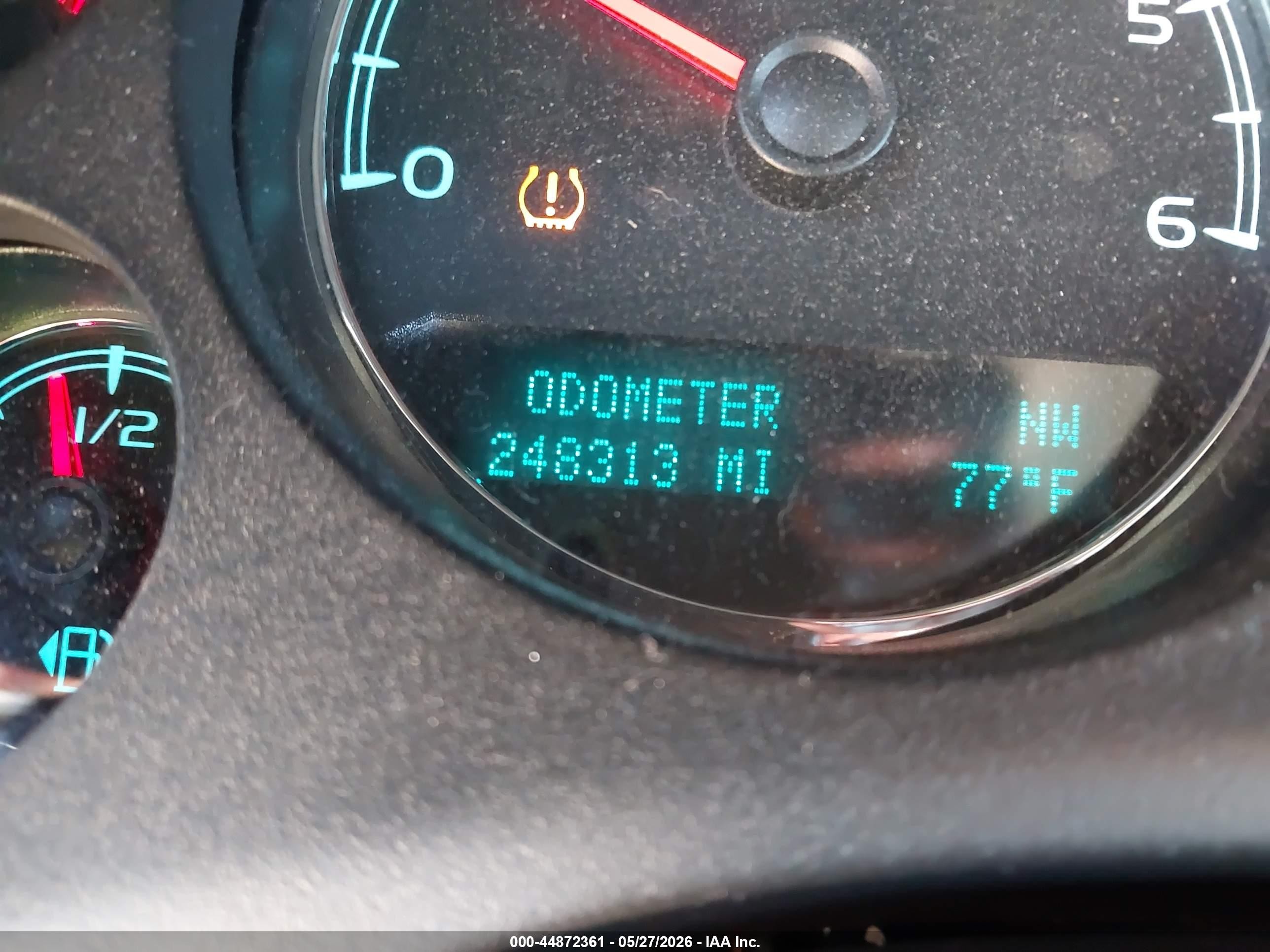 2013 Chevrolet Silverado 1500 Ltz Black vin: 3GCUKTE2XDG156734