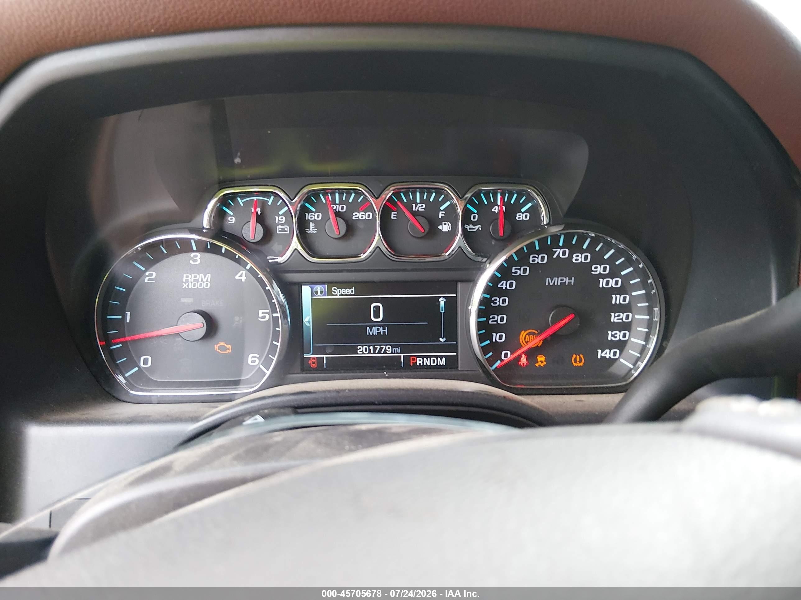 2014 Chevrolet Silverado 1500 High Country Черный vin: 3GCUKTEC4EG334681