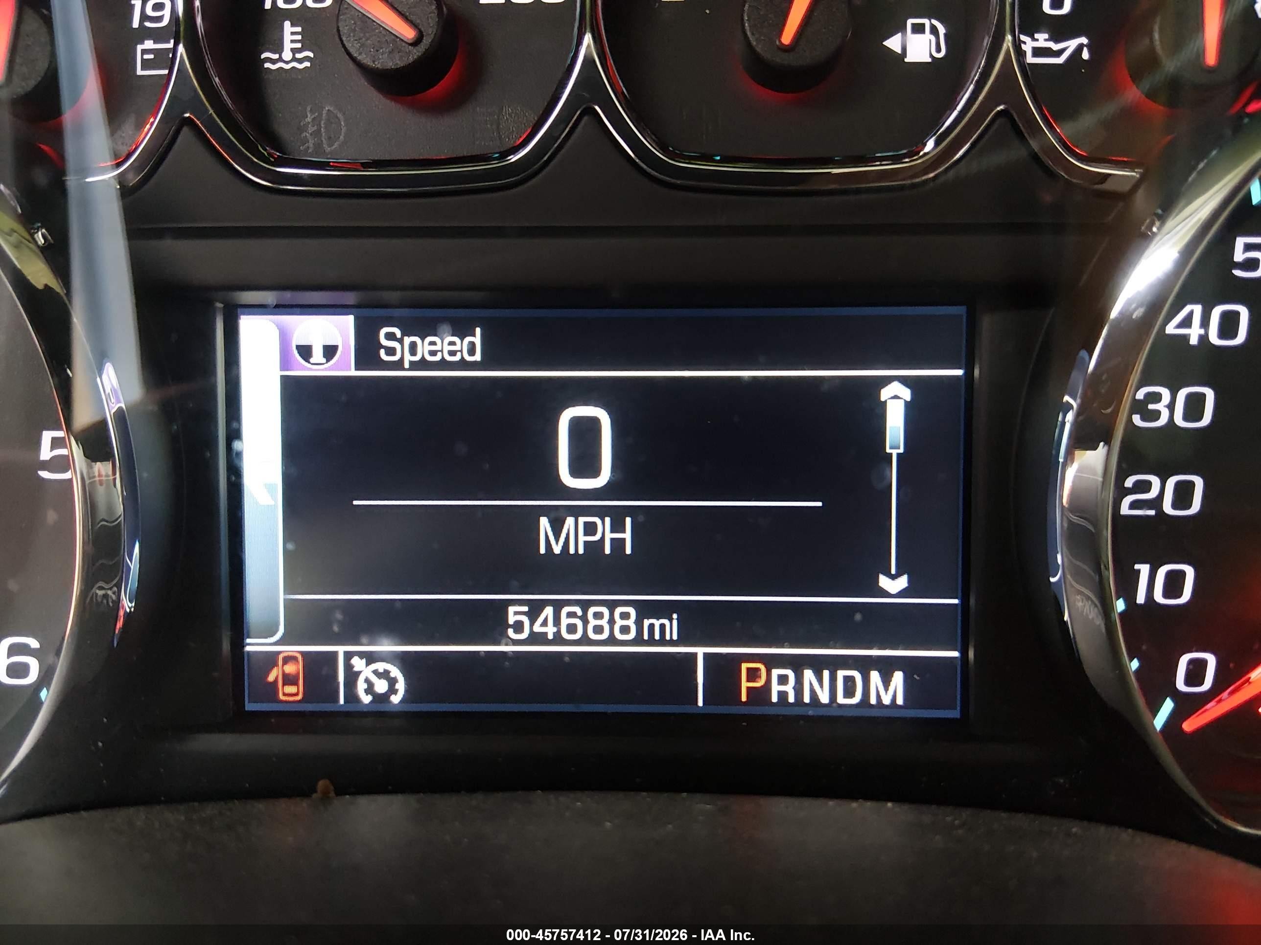2014 Chevrolet Silverado 1500 High Country Black vin: 3GCUKTEC4EG385422