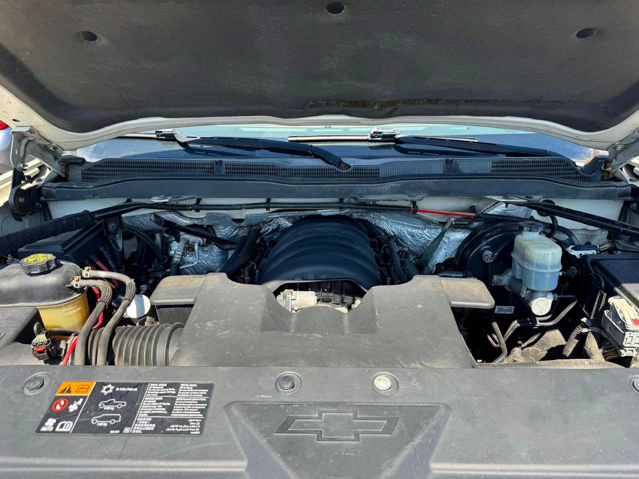 2014 Chevrolet Silverado K1500 High Country Белый vin: 3GCUKTEC4EG386442