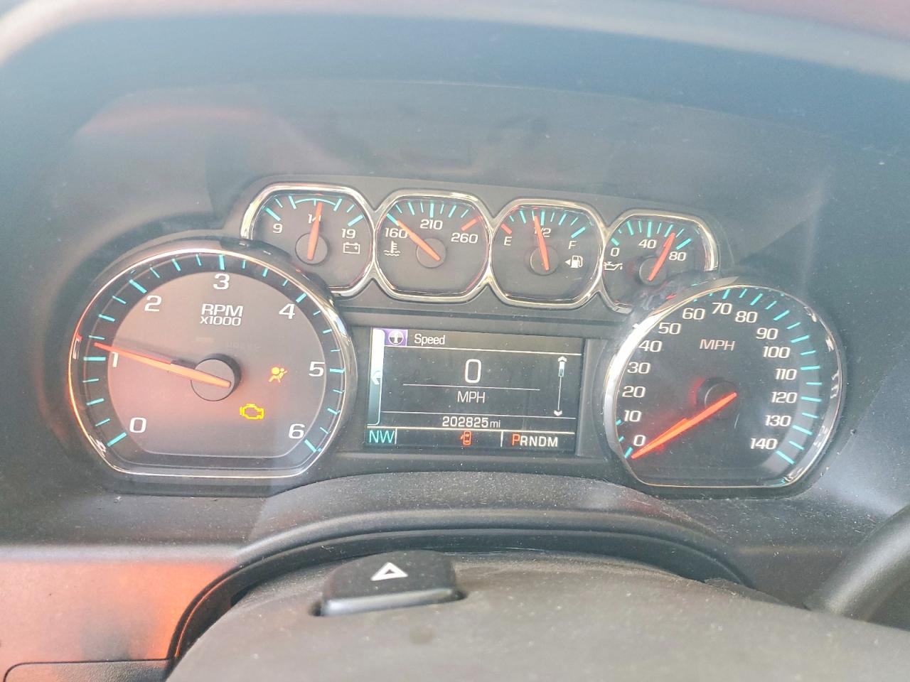 2015 Chevrolet Silverado K1500 High Country White vin: 3GCUKTEC4FG233139