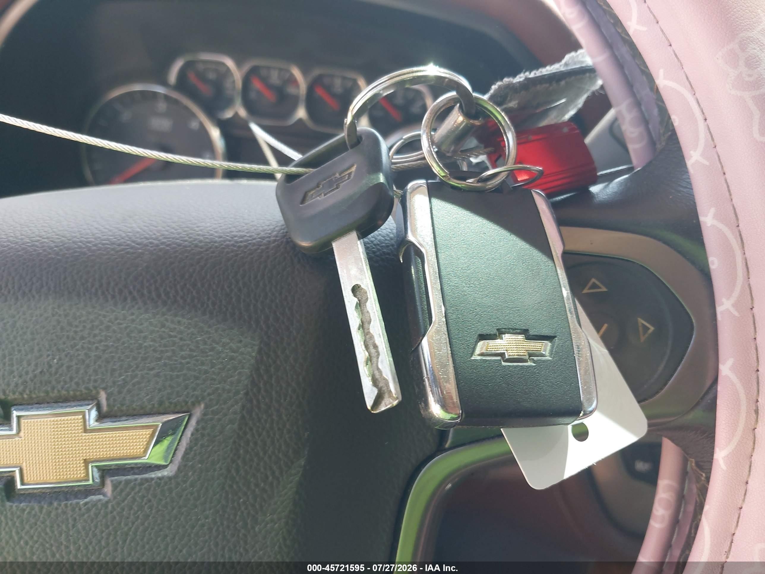 2014 Chevrolet Silverado 1500 High Country White vin: 3GCUKTEC5EG383484