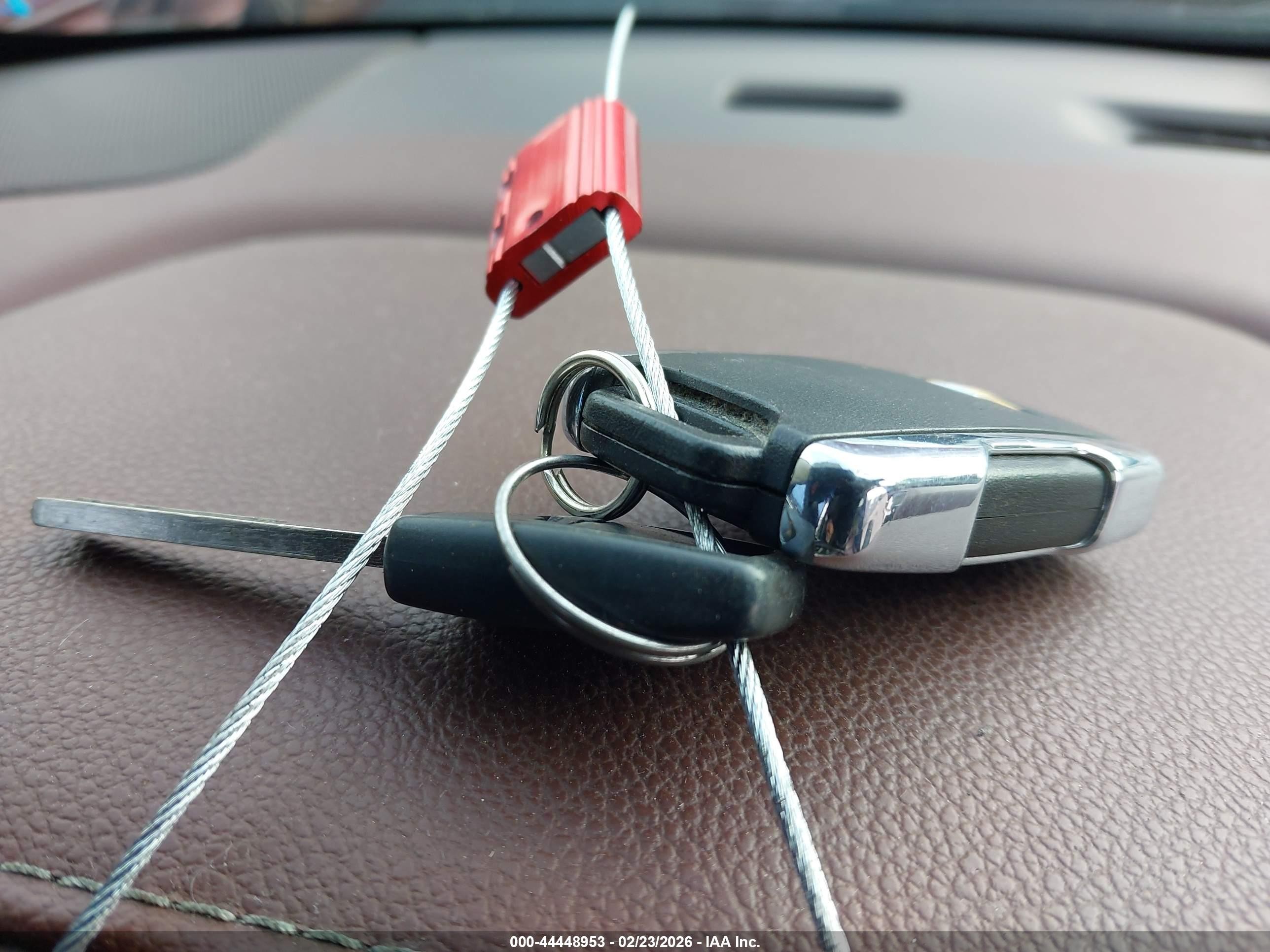 2014 Chevrolet Silverado 1500 High Country Красный vin: 3GCUKTEC6EG333788