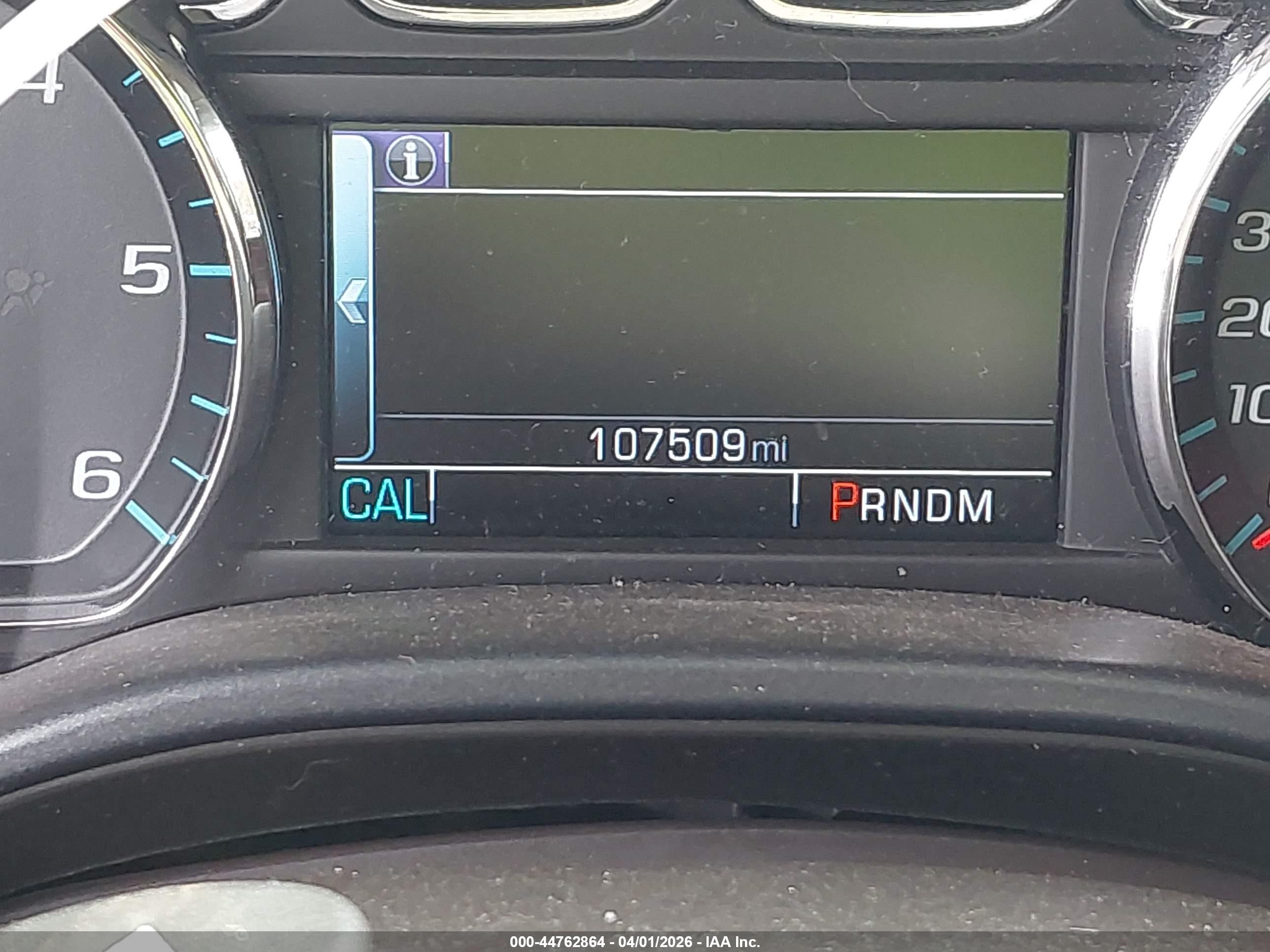 2015 Chevrolet Silverado 1500 High Country White vin: 3GCUKTEC6FG190455