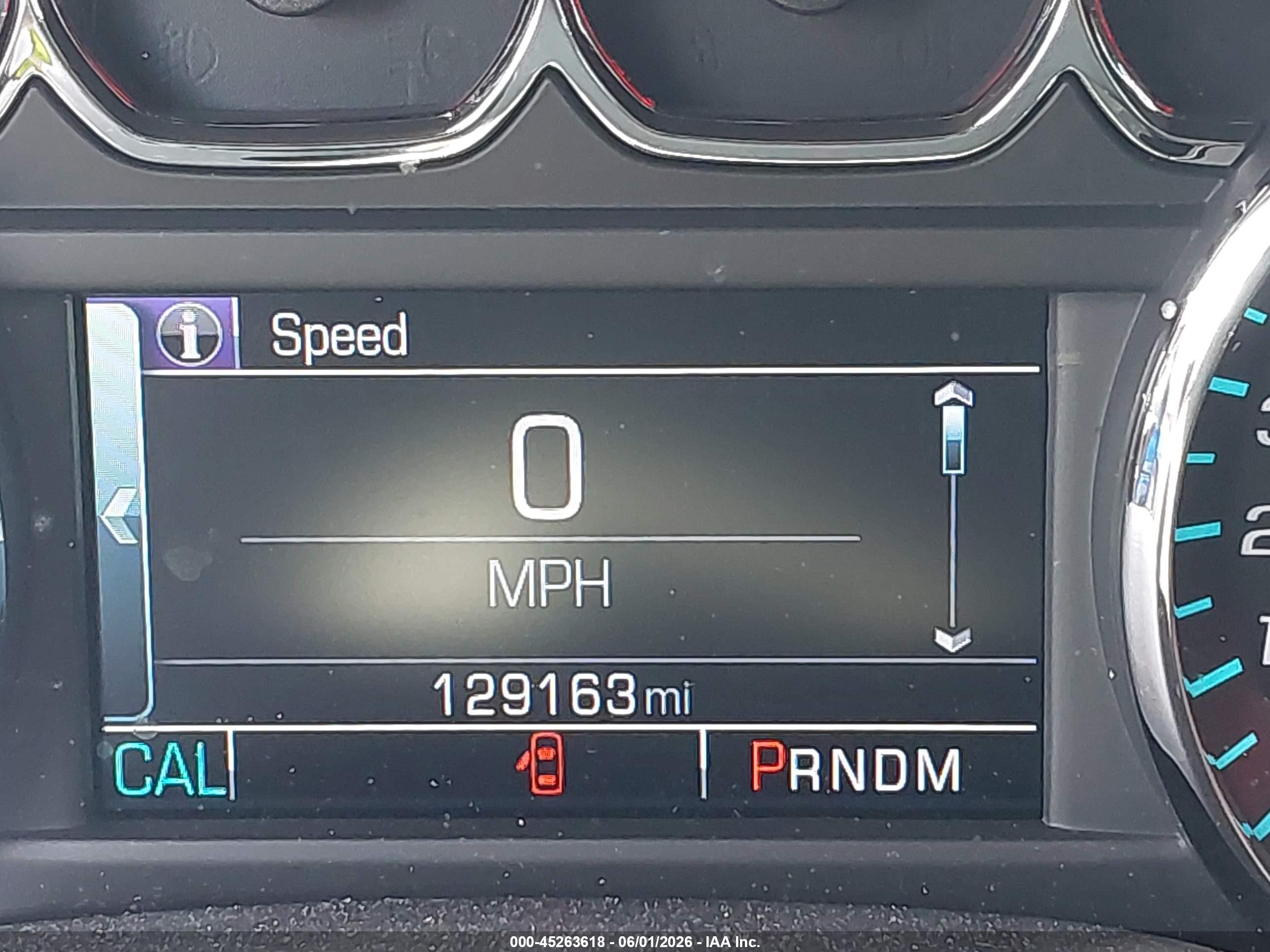 2015 Chevrolet Silverado 1500 High Country Синий vin: 3GCUKTEC7FG251456