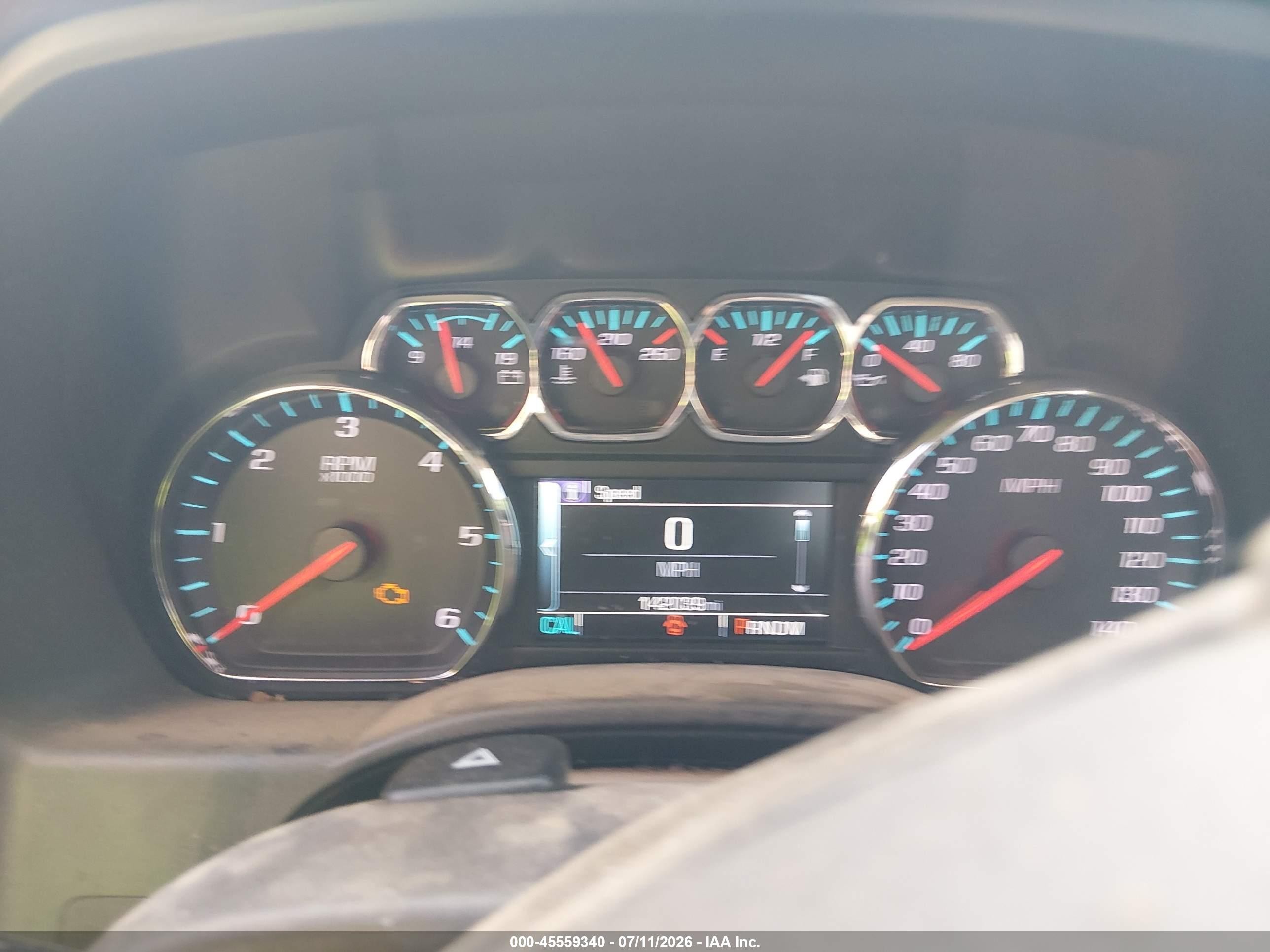 2015 Chevrolet Silverado 1500 High Country Maroon vin: 3GCUKTECXFG281017