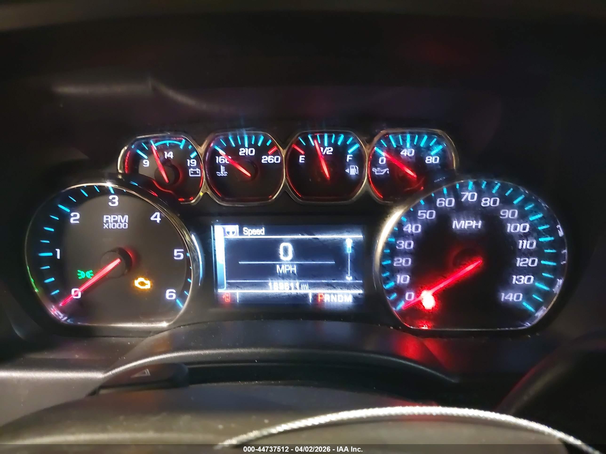 2014 Chevrolet Silverado 1500 High Country Белый vin: 3GCUKTEJ3EG514927