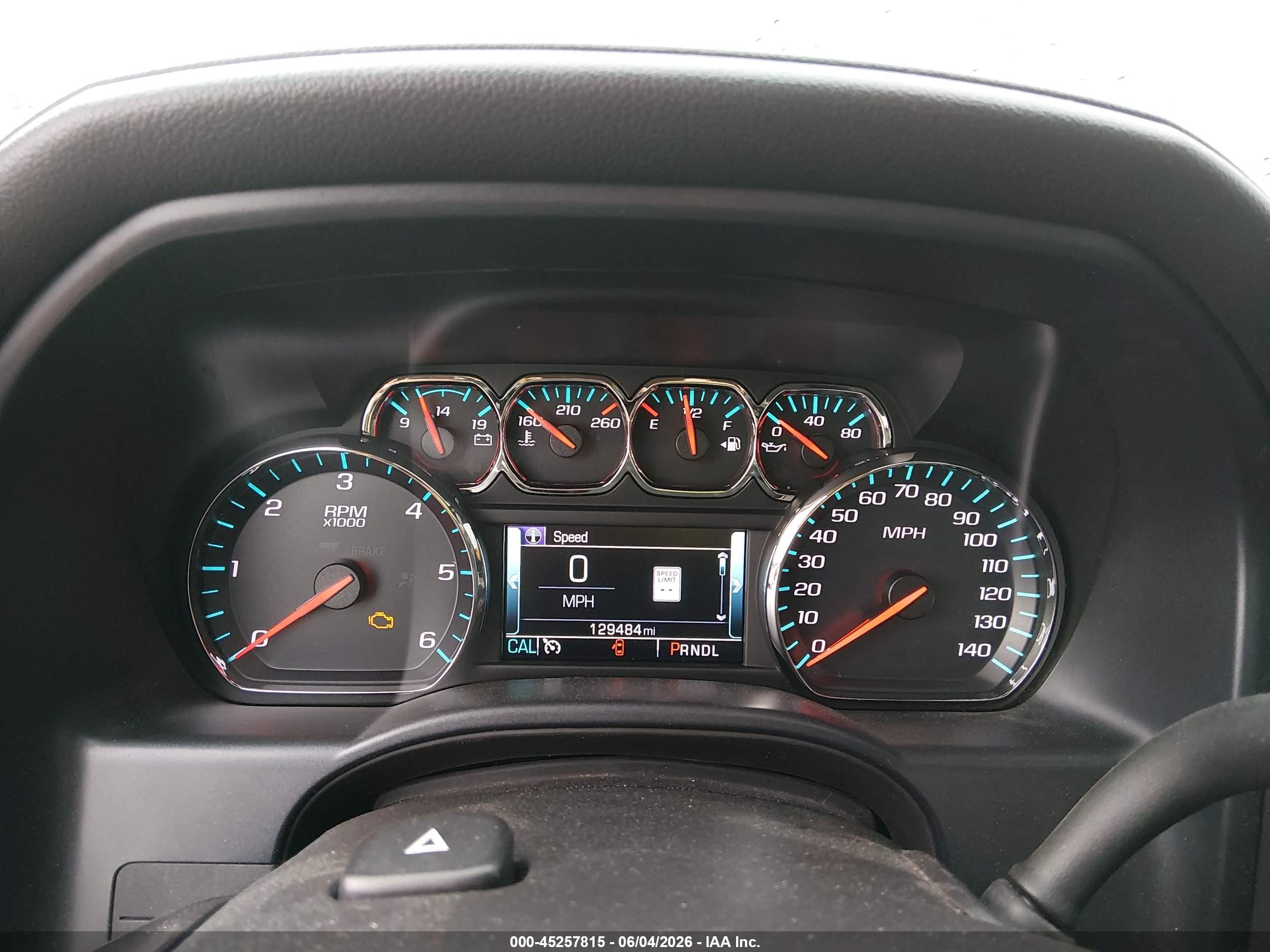 2018 Chevrolet Silverado 1500 High Country Белый vin: 3GCUKTEJ8JG145105