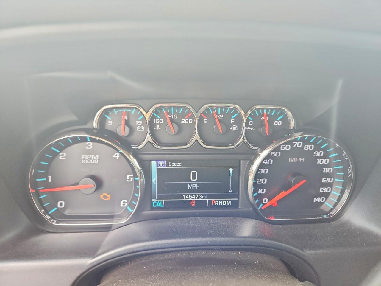 2015 Chevrolet Silverado K1500 High Country White vin: 3GCUKTEJ9FG200510