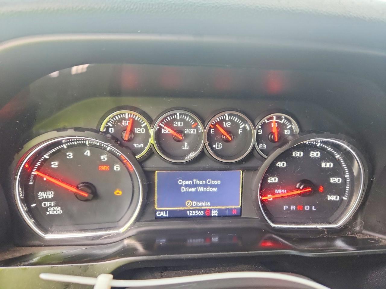 2021 Chevrolet Silverado K1500 Lt Gray vin: 3GCUYDED3MG123726