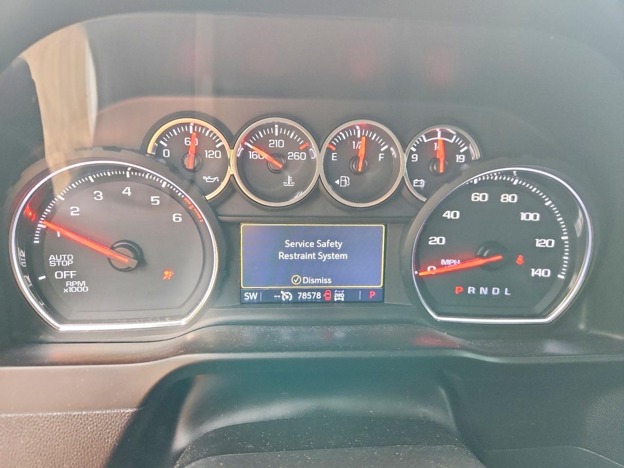 2020 Chevrolet Silverado K1500 Lt Silver vin: 3GCUYDED5LG201518