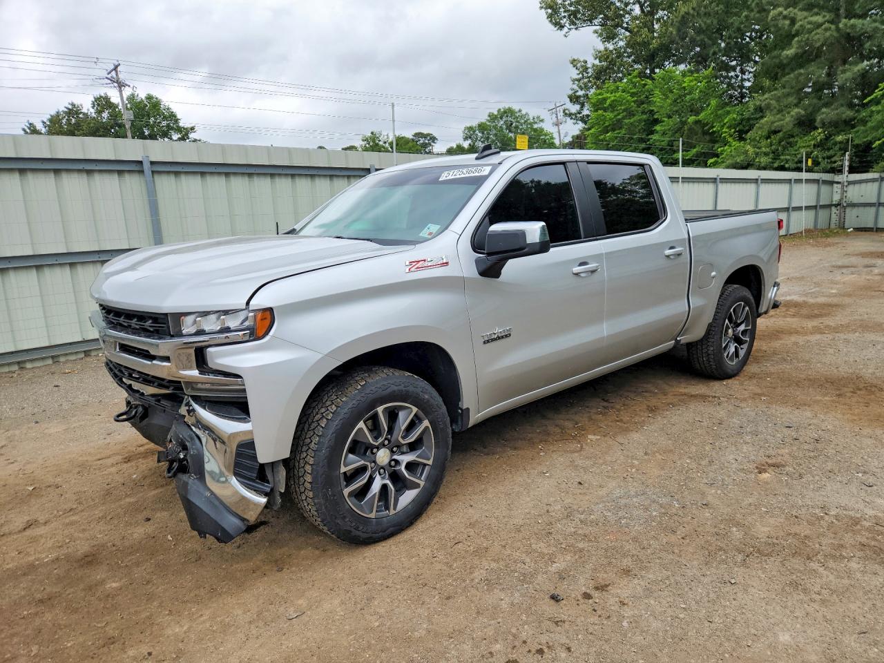 3GCUYDED5LG201518
