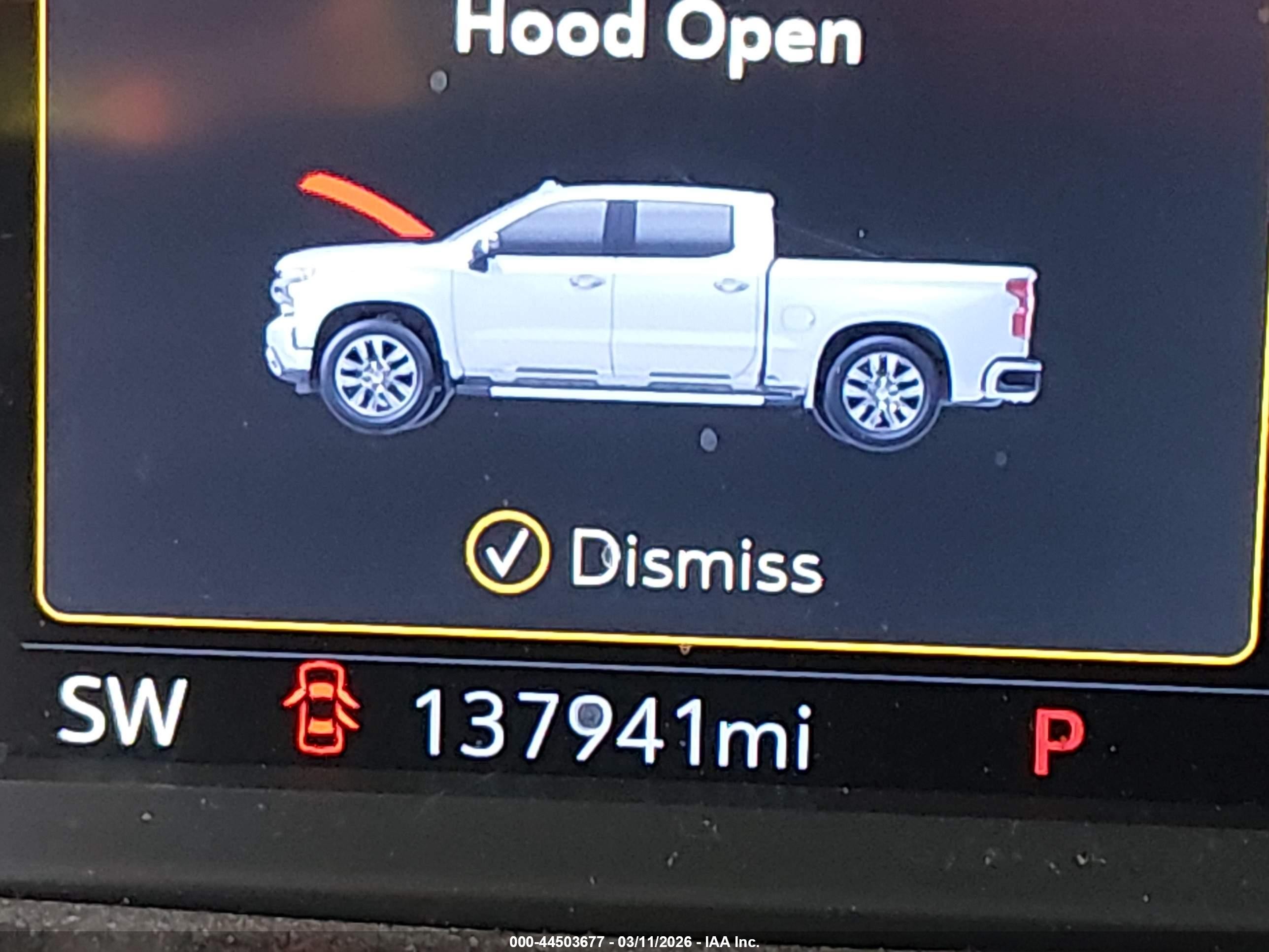 2020 Chevrolet Silverado 1500 4wd  Short Bed High Country Черный vin: 3GCUYHED3LG379287