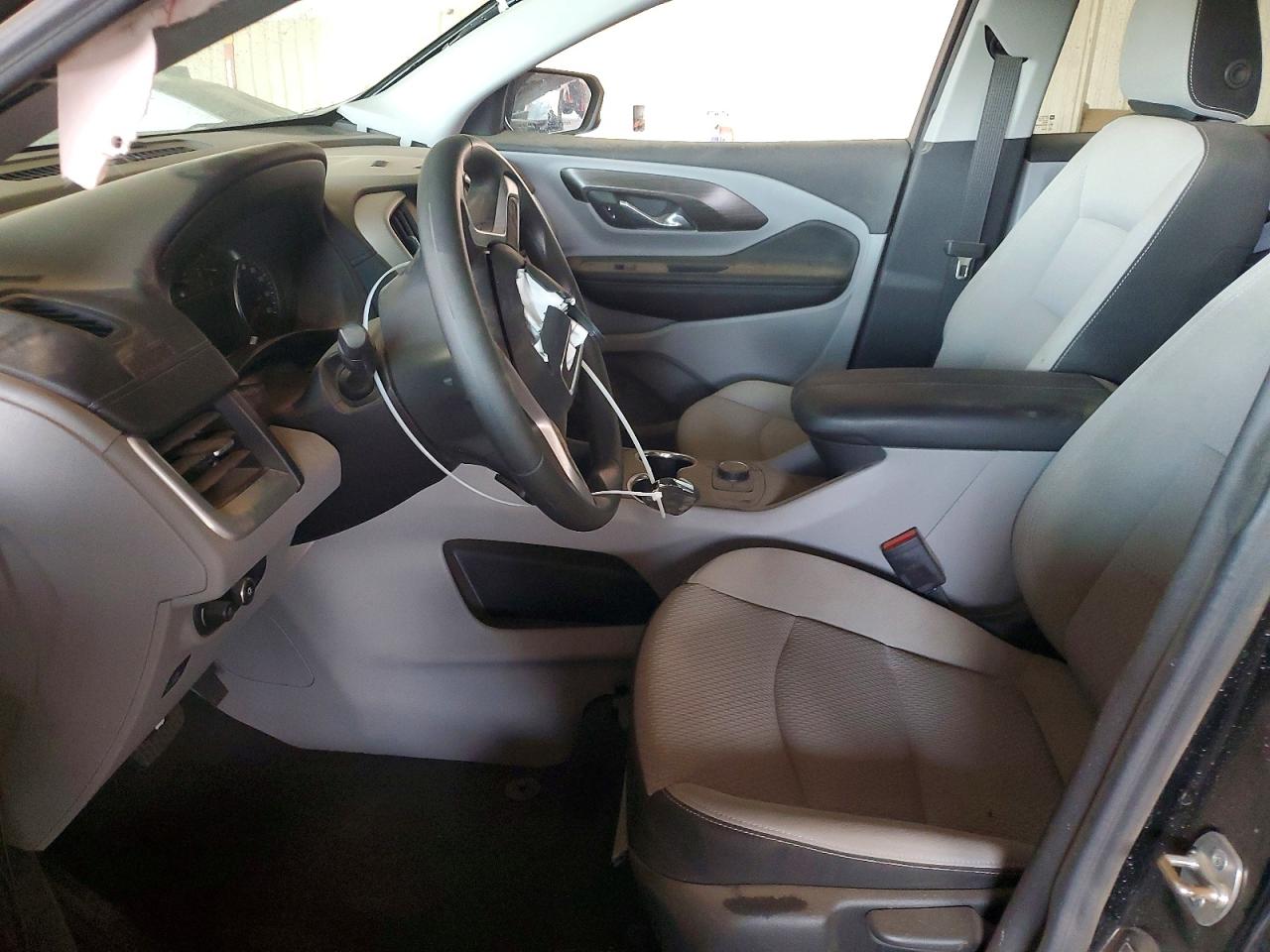 2024 Gmc Terrain Sle Black vin: 3GKALMEG0RL294626