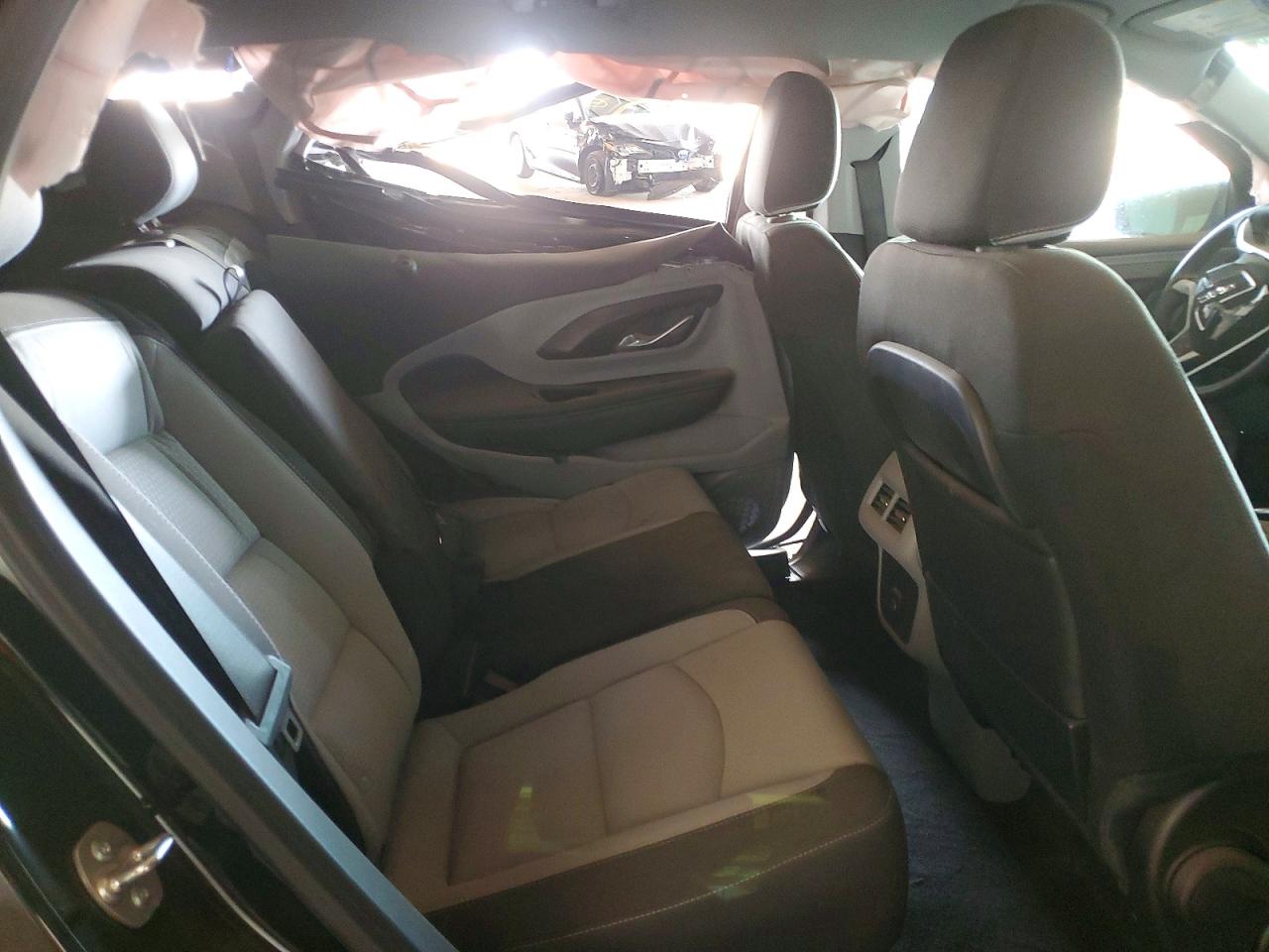 2024 Gmc Terrain Sle Black vin: 3GKALMEG0RL294626