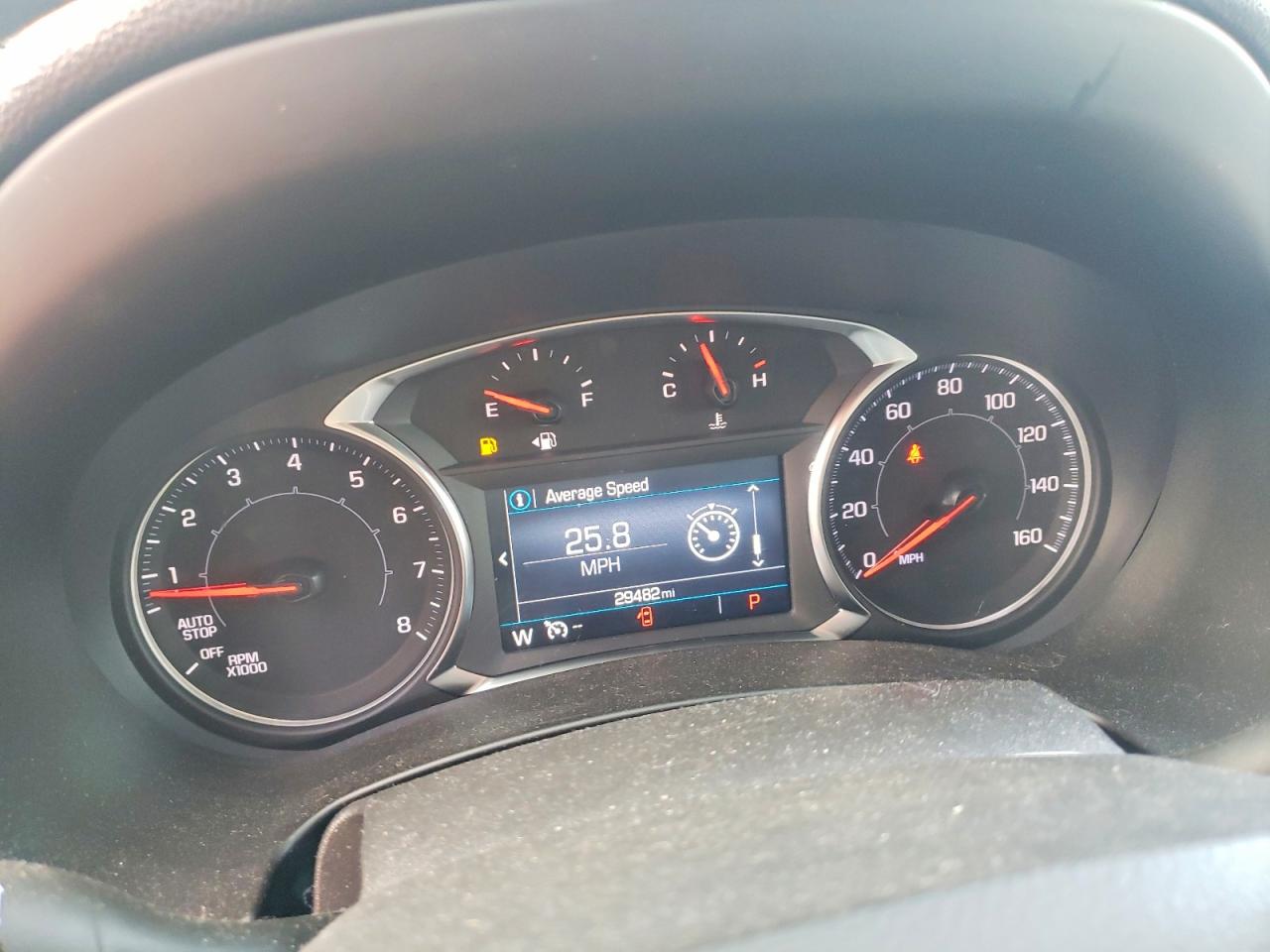 2024 Gmc Terrain Sle Black vin: 3GKALMEG0RL364092