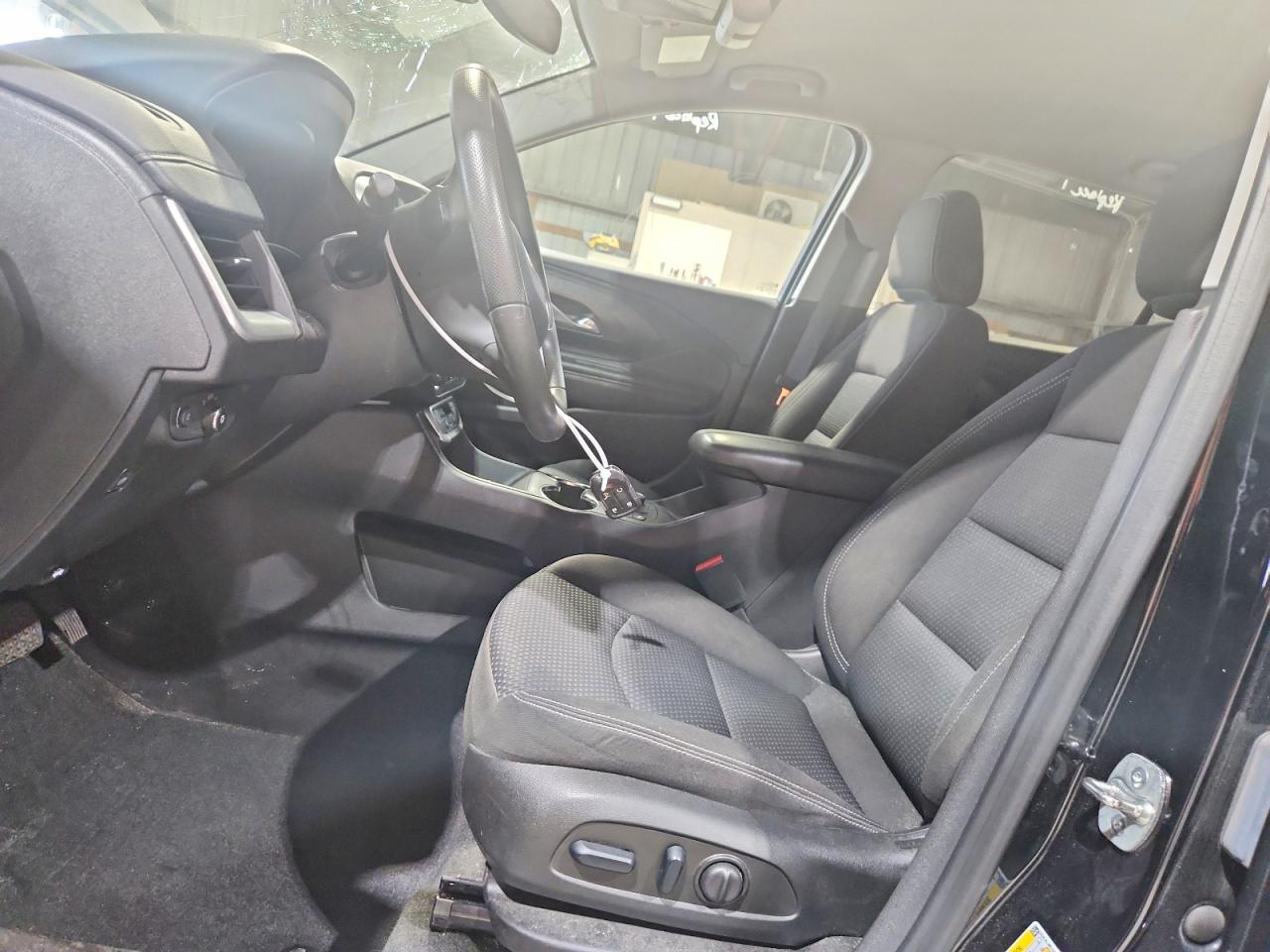 2024 Gmc Terrain Sle Black vin: 3GKALMEG0RL399070