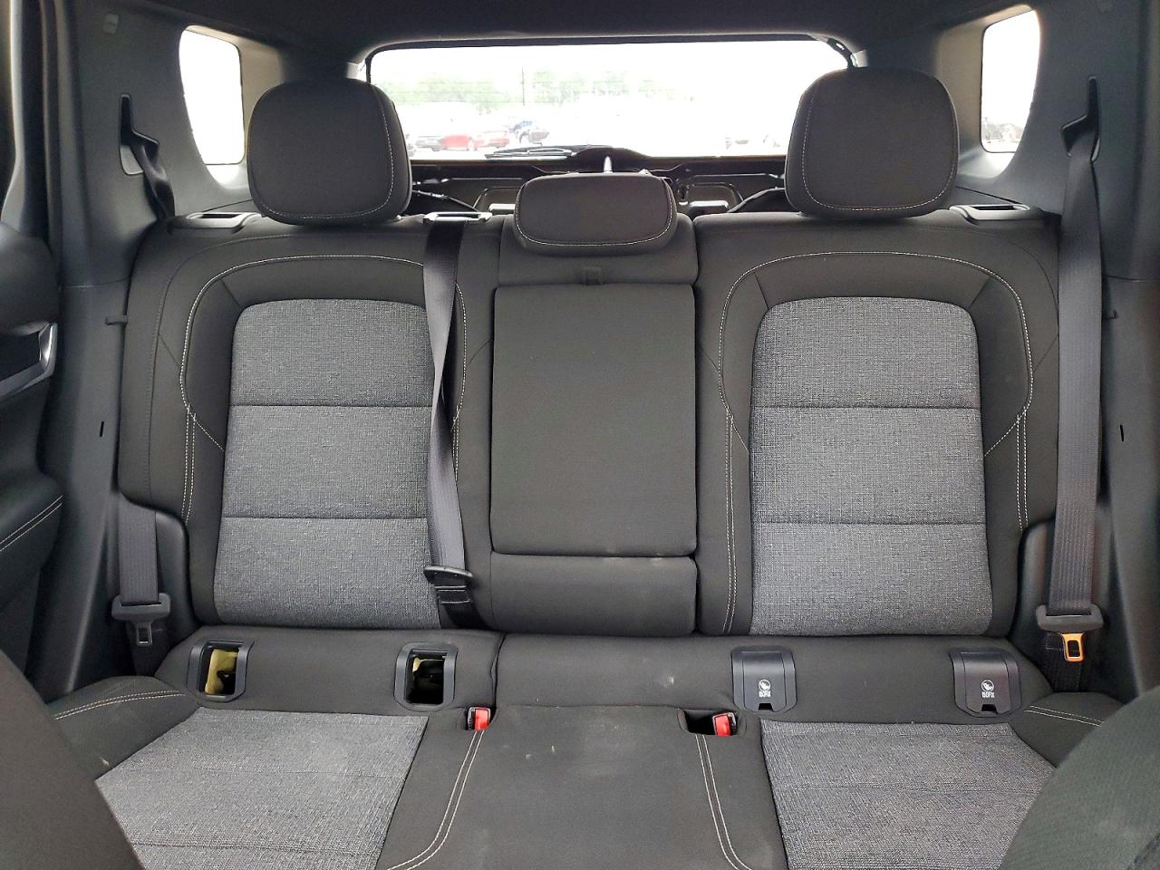 2026 Gmc Terrain Elevation Black vin: 3GKALMEG0TL247328