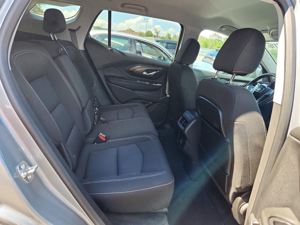 2024 Gmc Terrain Sle Silver vin: 3GKALMEG1RL381175