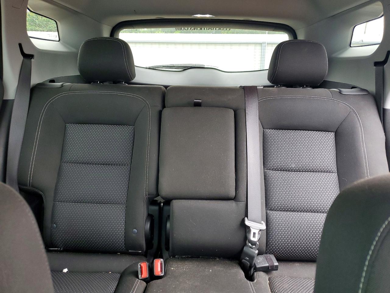 2024 Gmc Terrain Sle Gray vin: 3GKALMEG2RL266441