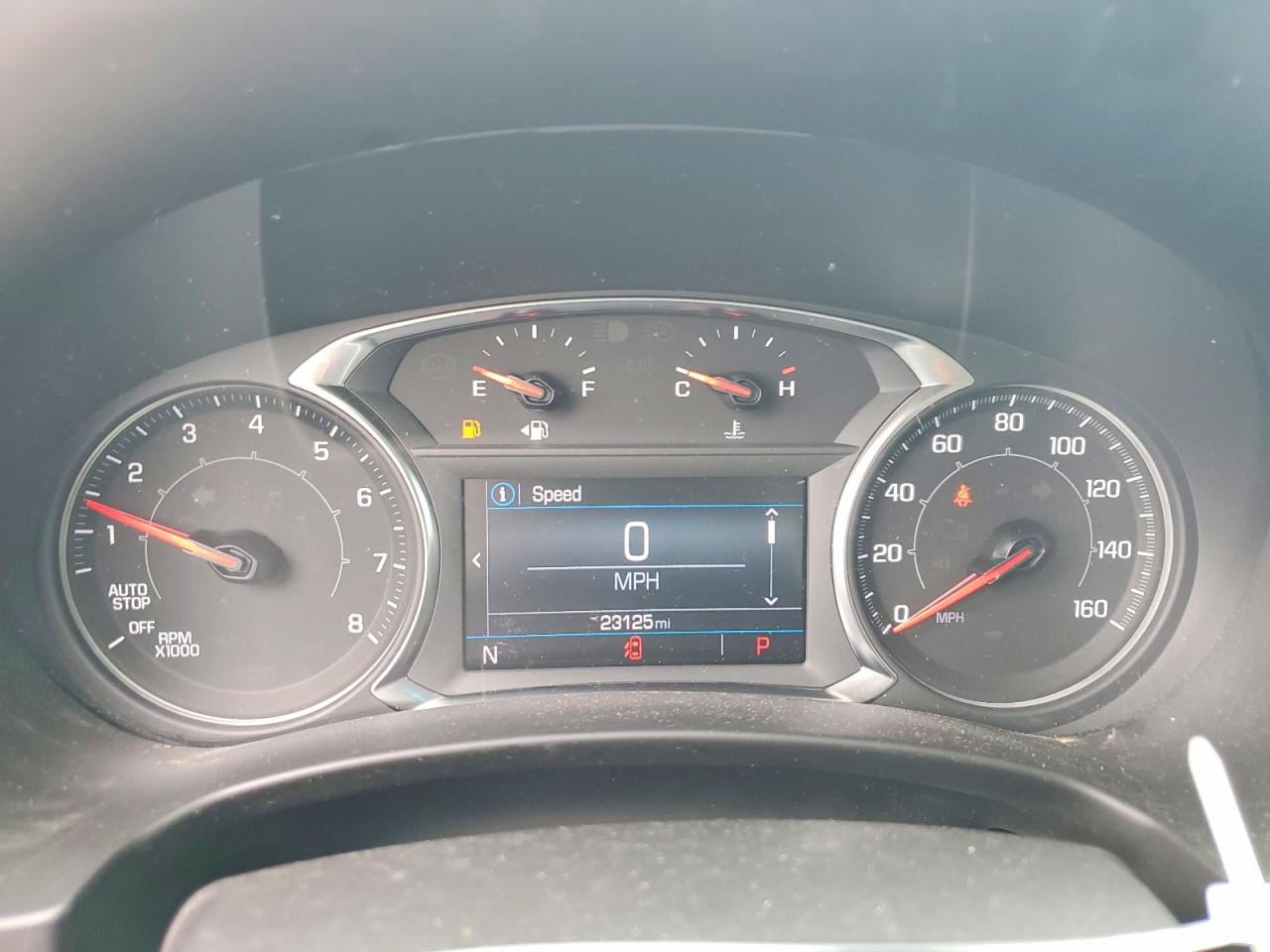 2024 Gmc Terrain Sle Gray vin: 3GKALMEG2RL266441