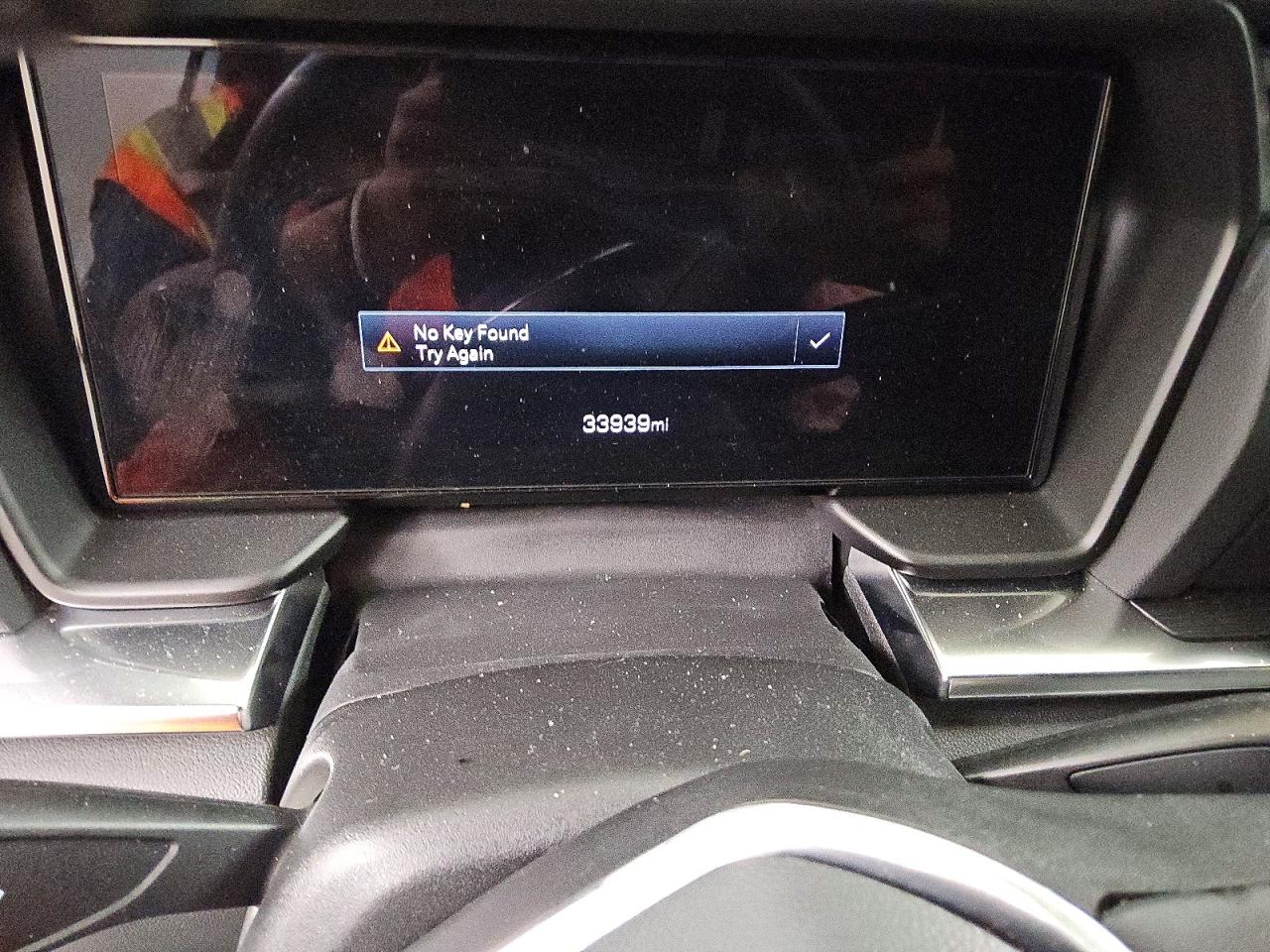 2025 Gmc Terrain Elevation Black vin: 3GKALMEG2SL323761