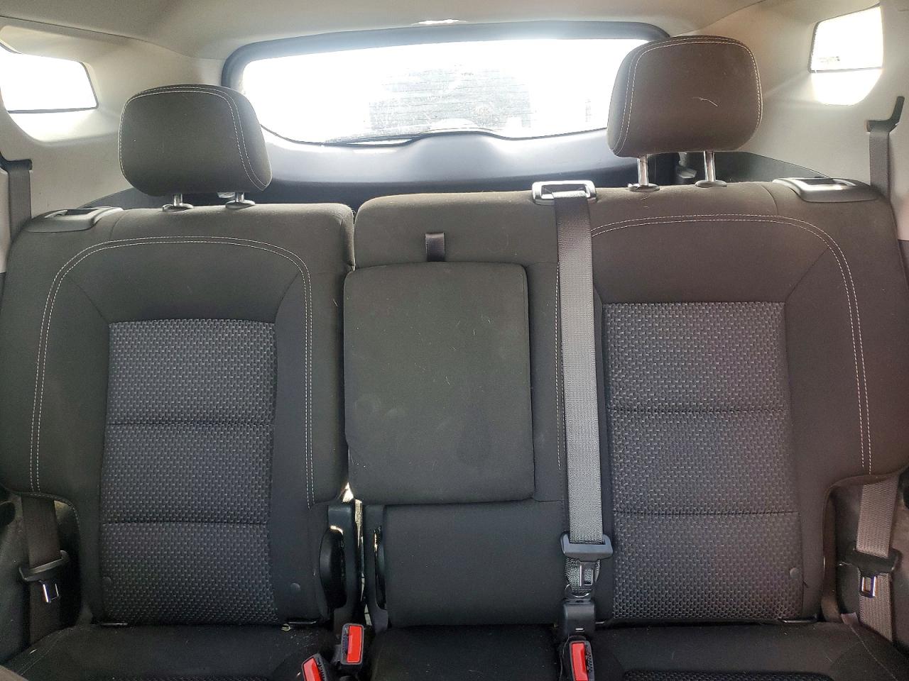 2023 Gmc Terrain Sle Black vin: 3GKALMEG3PL106565