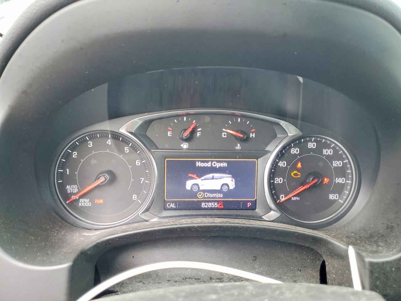 2023 Gmc Terrain Sle Silver vin: 3GKALMEG3PL166720