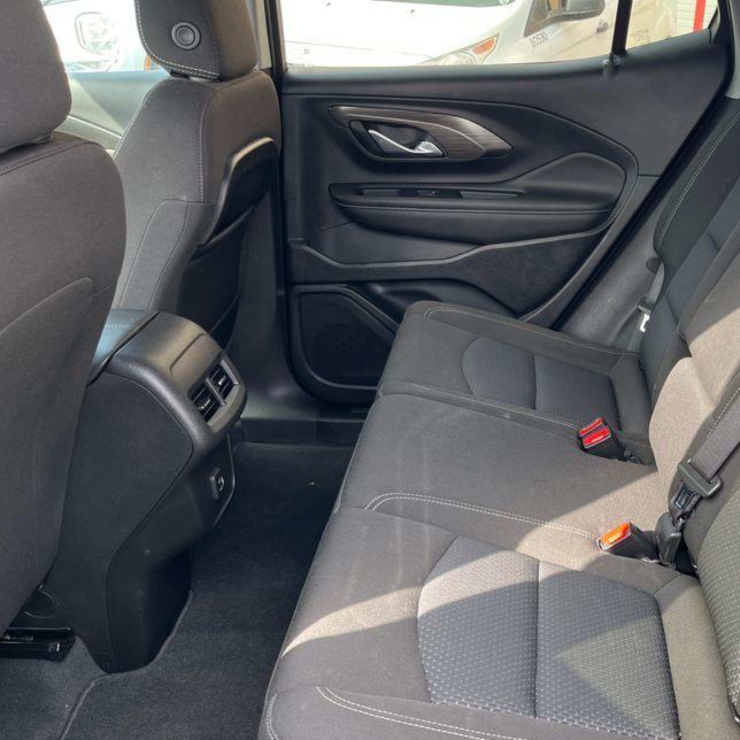 2023 Gmc Terrain Sle vin: 3GKALMEG5PL180781