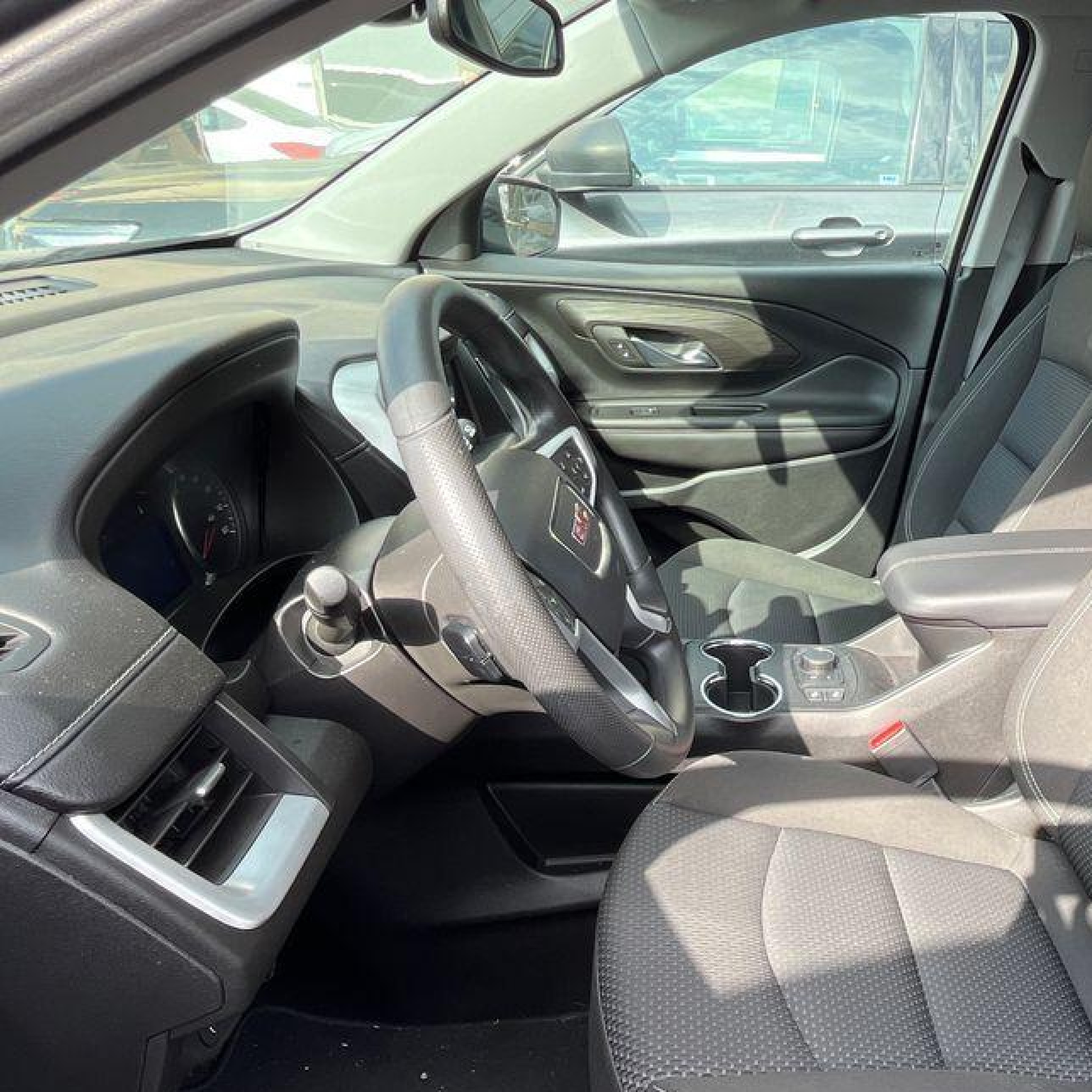 2023 Gmc Terrain Sle vin: 3GKALMEG5PL180781