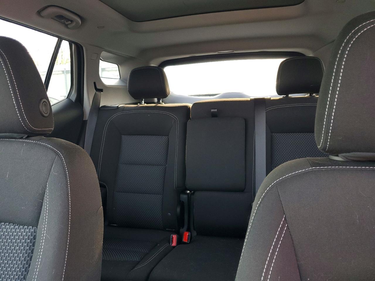 2024 Gmc Terrain Sle Синий vin: 3GKALMEG5RL223020
