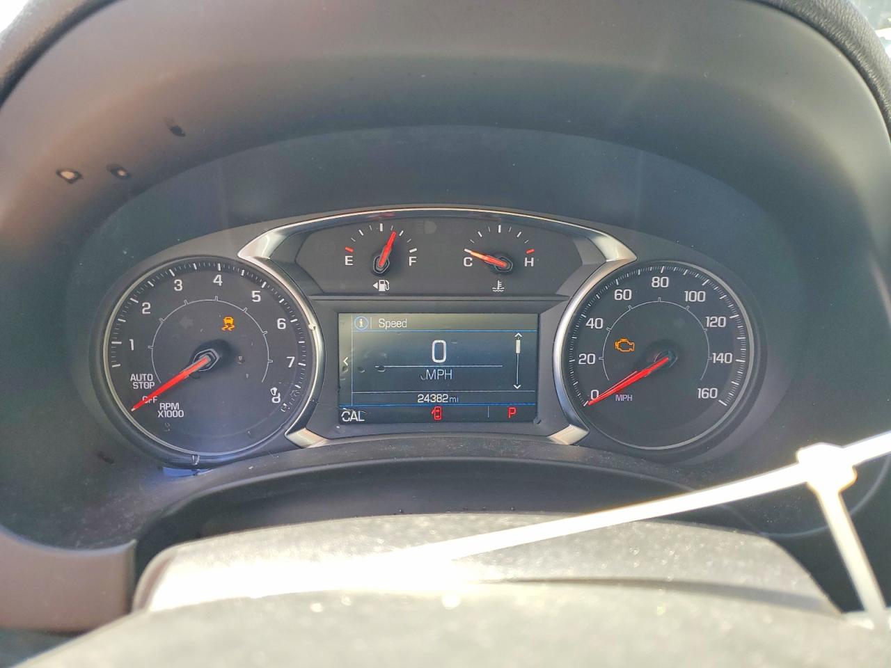 2024 Gmc Terrain Sle Black vin: 3GKALMEGXRL365895