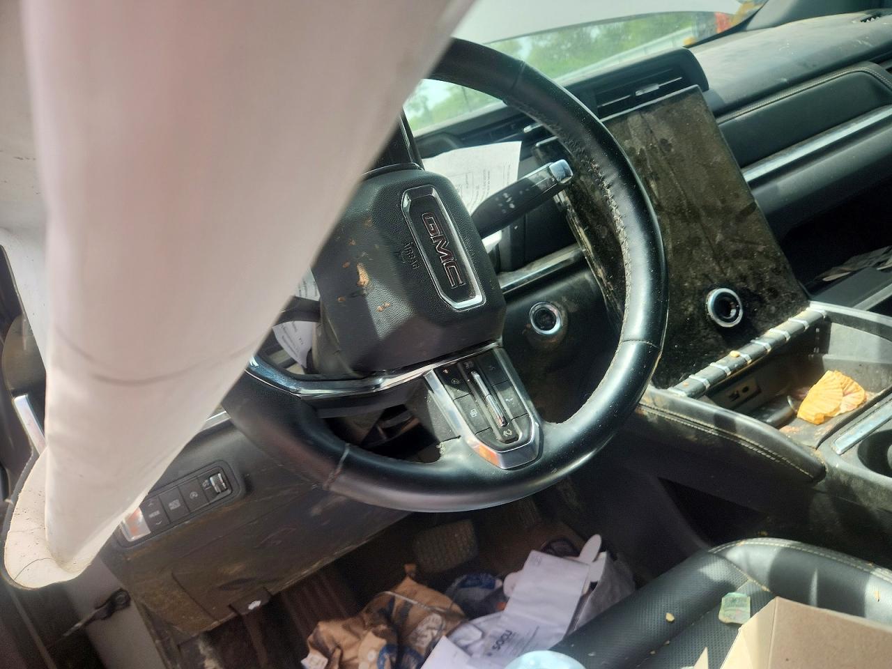 2026 Gmc Terrain Elevation Cream vin: 3GKALMEGXTL140920