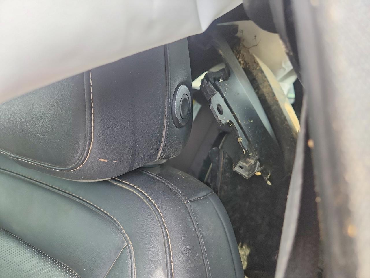 2026 Gmc Terrain Elevation Cream vin: 3GKALMEGXTL140920