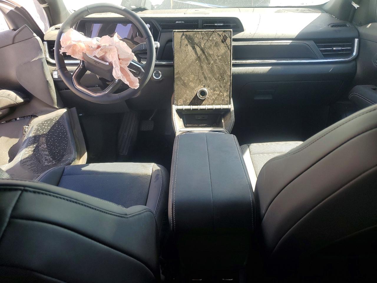 2026 Gmc Terrain Elevation White vin: 3GKALMEGXTL302058