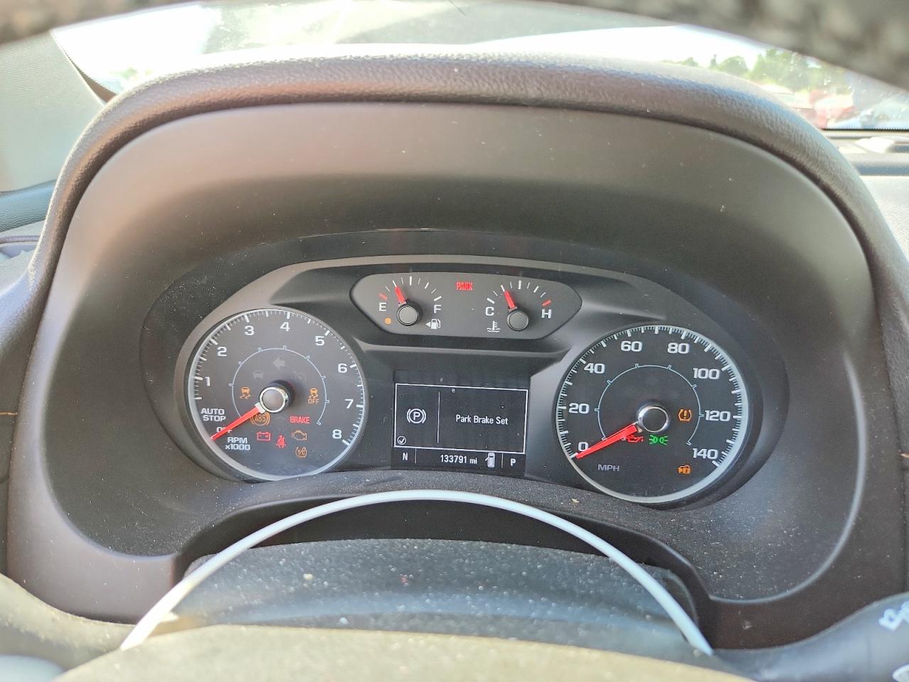 2018 Gmc Terrain Sle Gray vin: 3GKALMEV0JL380862