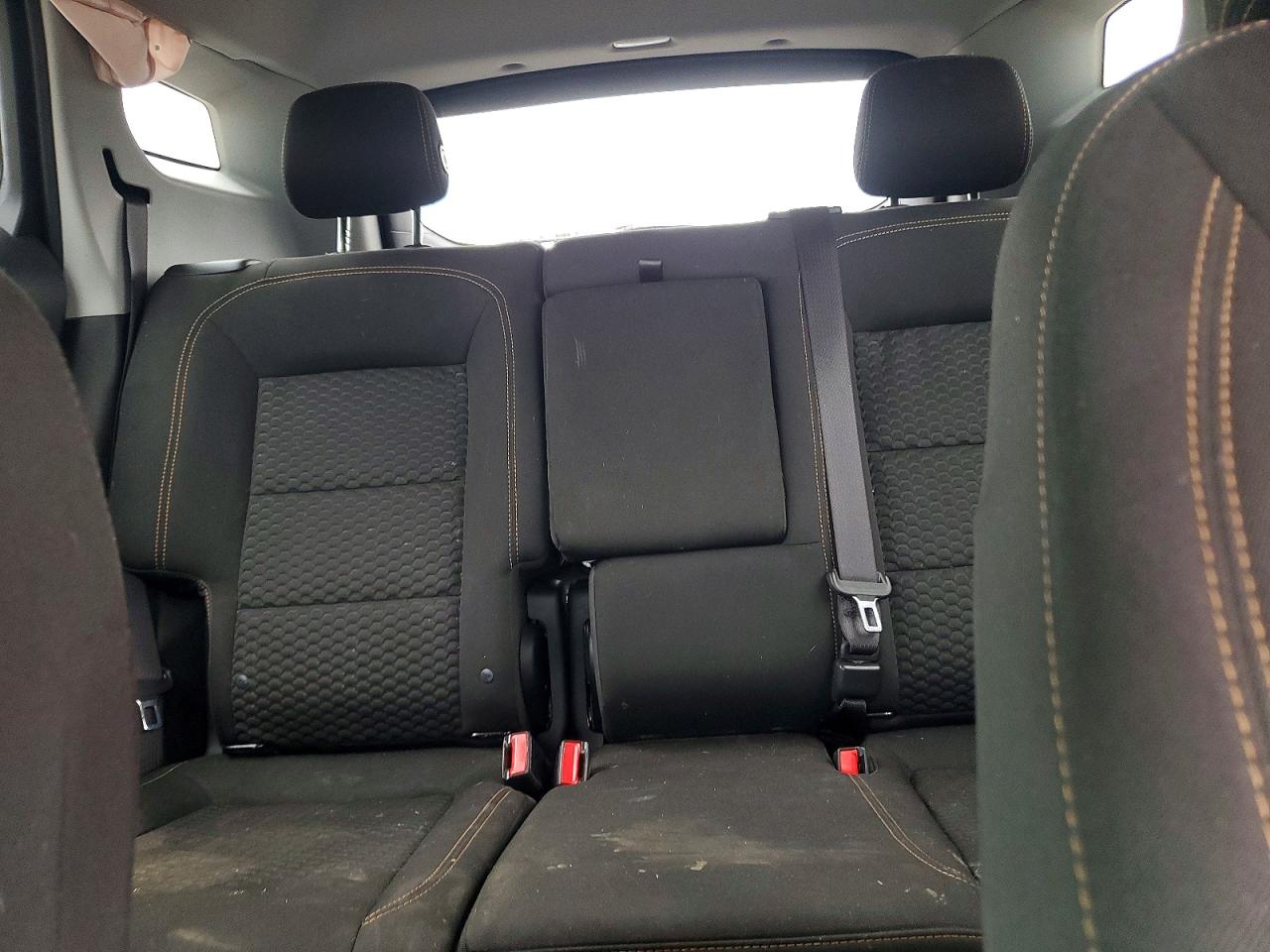 2019 Gmc Terrain Sle Black vin: 3GKALMEV0KL203102