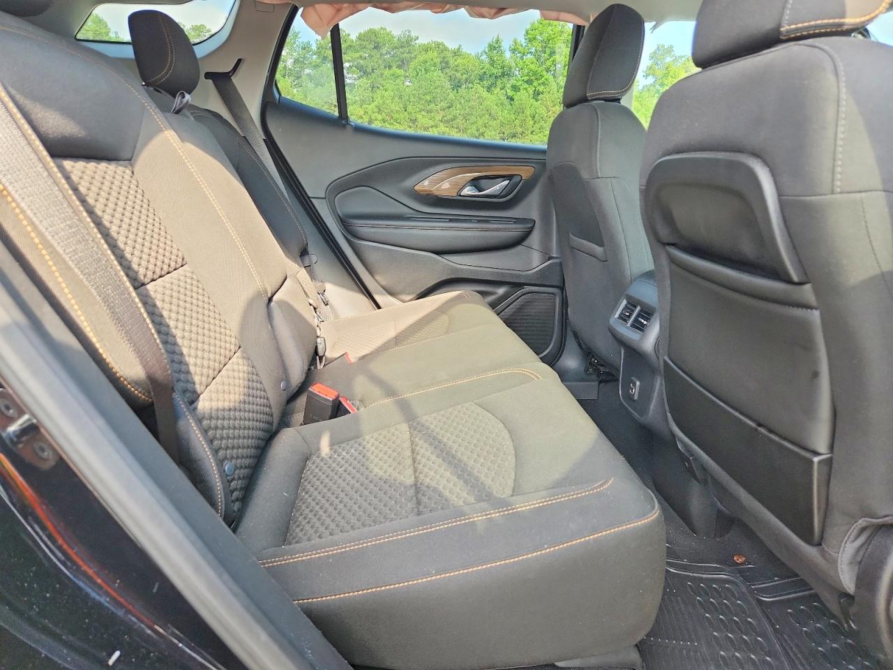 2019 Gmc Terrain Sle Black vin: 3GKALMEV0KL289074