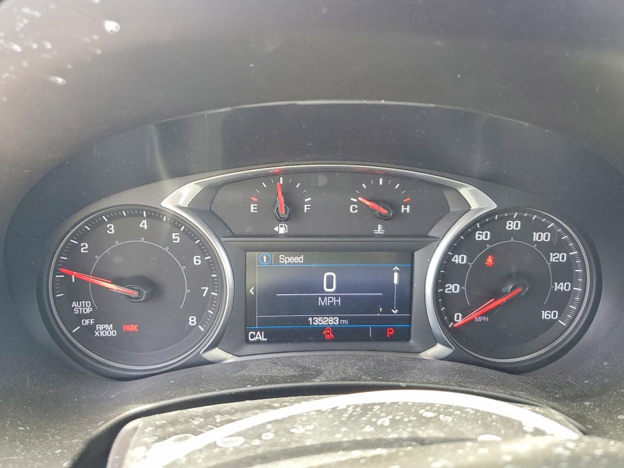 2019 Gmc Terrain Sle Red vin: 3GKALMEV0KL397758