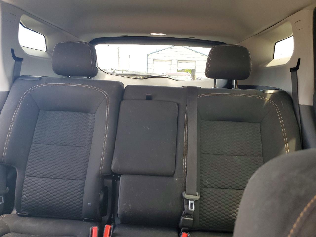 2019 Gmc Terrain Sle Red vin: 3GKALMEV0KL397758