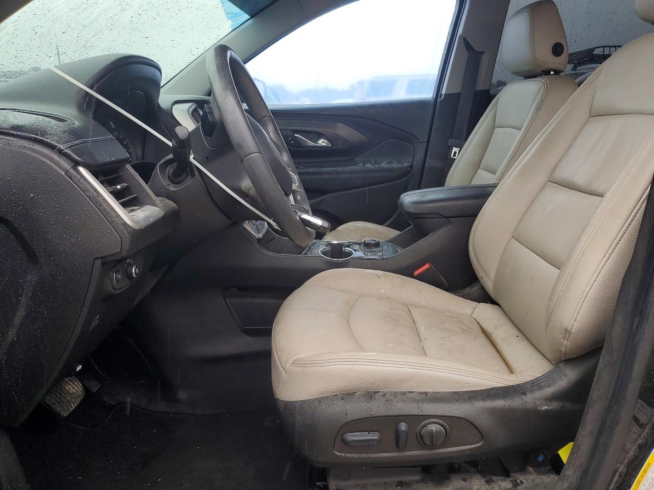 2022 Gmc Terrain Sle Black vin: 3GKALMEV0NL308646