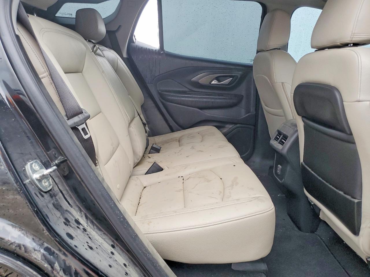 2022 Gmc Terrain Sle Black vin: 3GKALMEV0NL308646