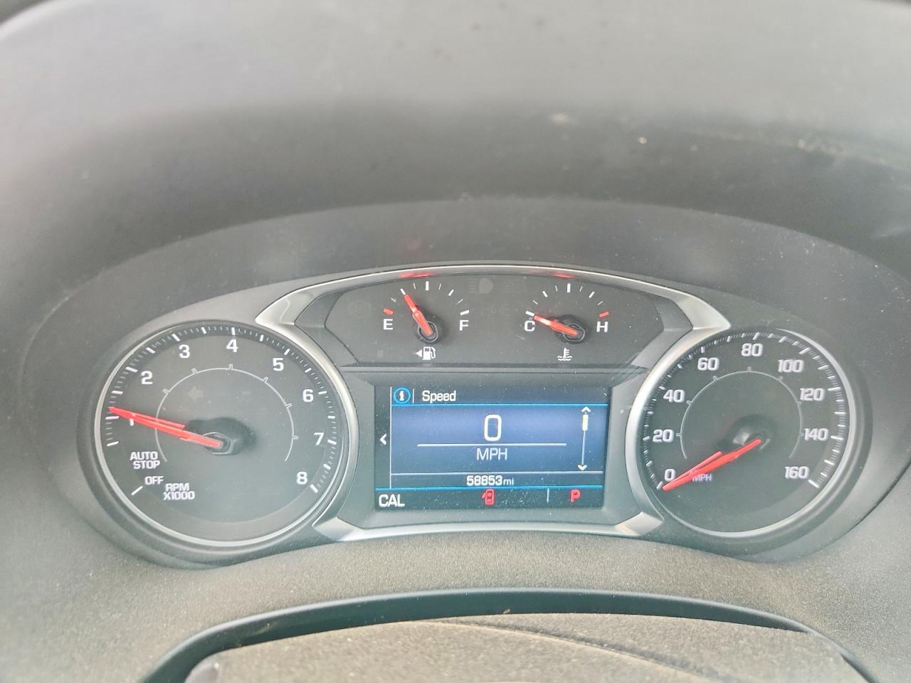 2019 Gmc Terrain Sle Black vin: 3GKALMEV1KL156677