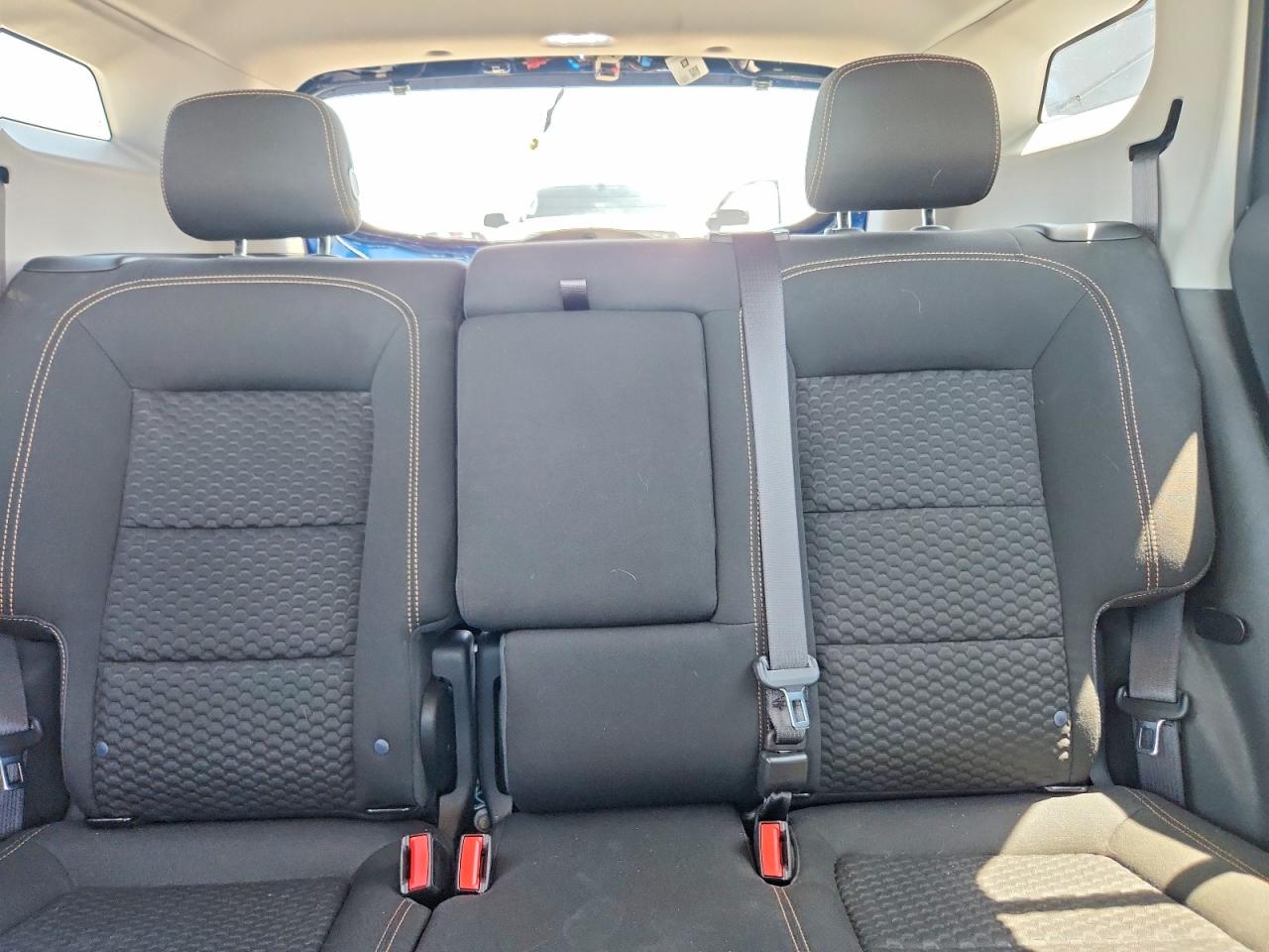 2020 Gmc Terrain Sle Blue vin: 3GKALMEV1LL177059