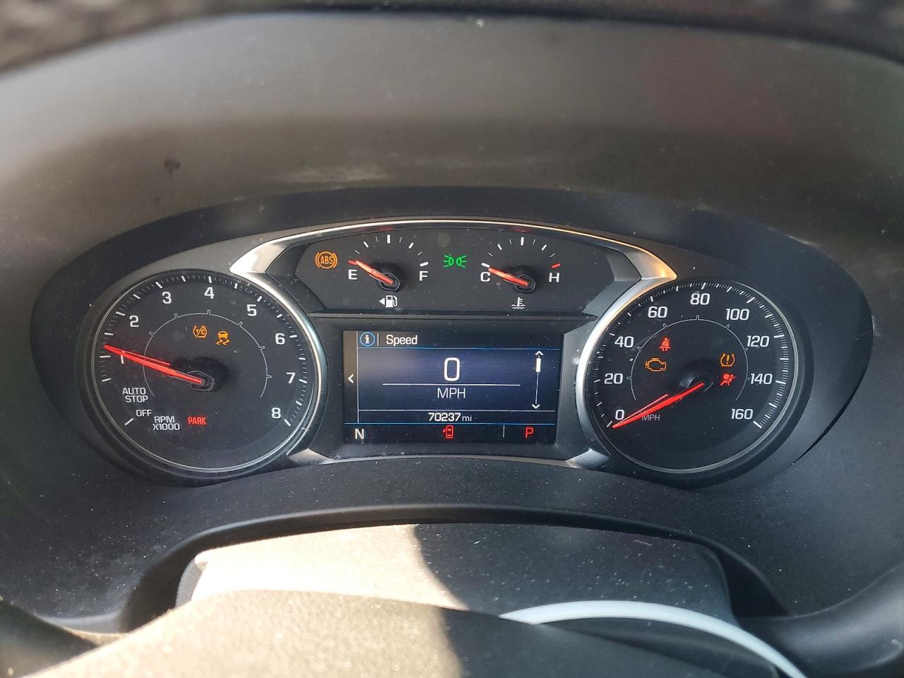 2020 Gmc Terrain Sle Темно-бордовый vin: 3GKALMEV2LL250729