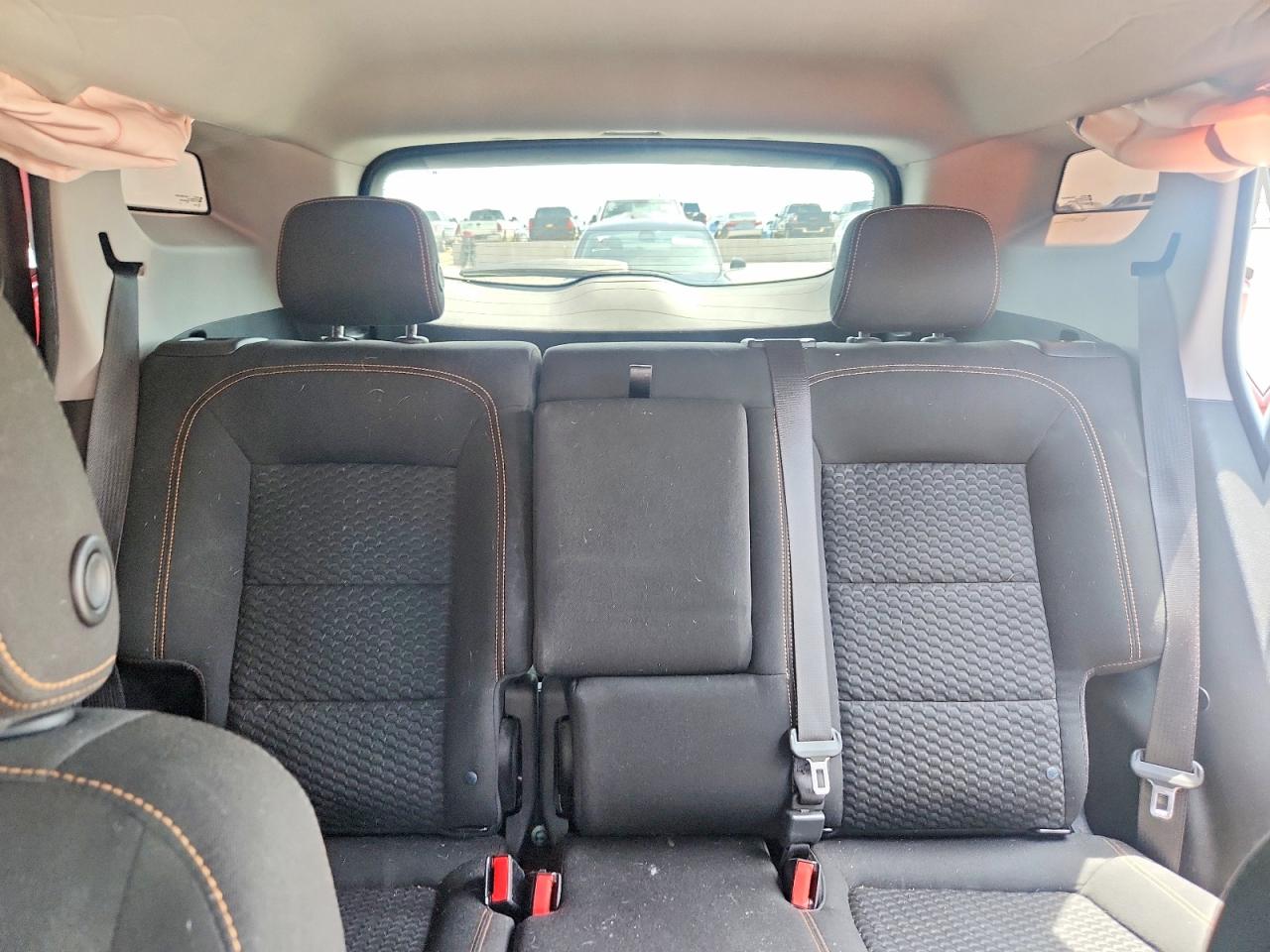 2018 Gmc Terrain Sle Бордовый vin: 3GKALMEV3JL238313