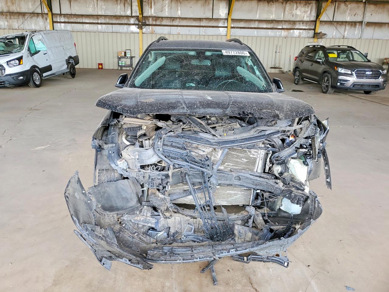 2019 Gmc Terrain Sle Black vin: 3GKALMEV3KL227927