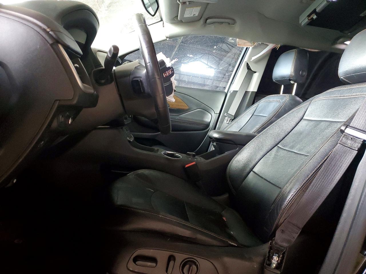 2019 Gmc Terrain Sle Black vin: 3GKALMEV3KL227927